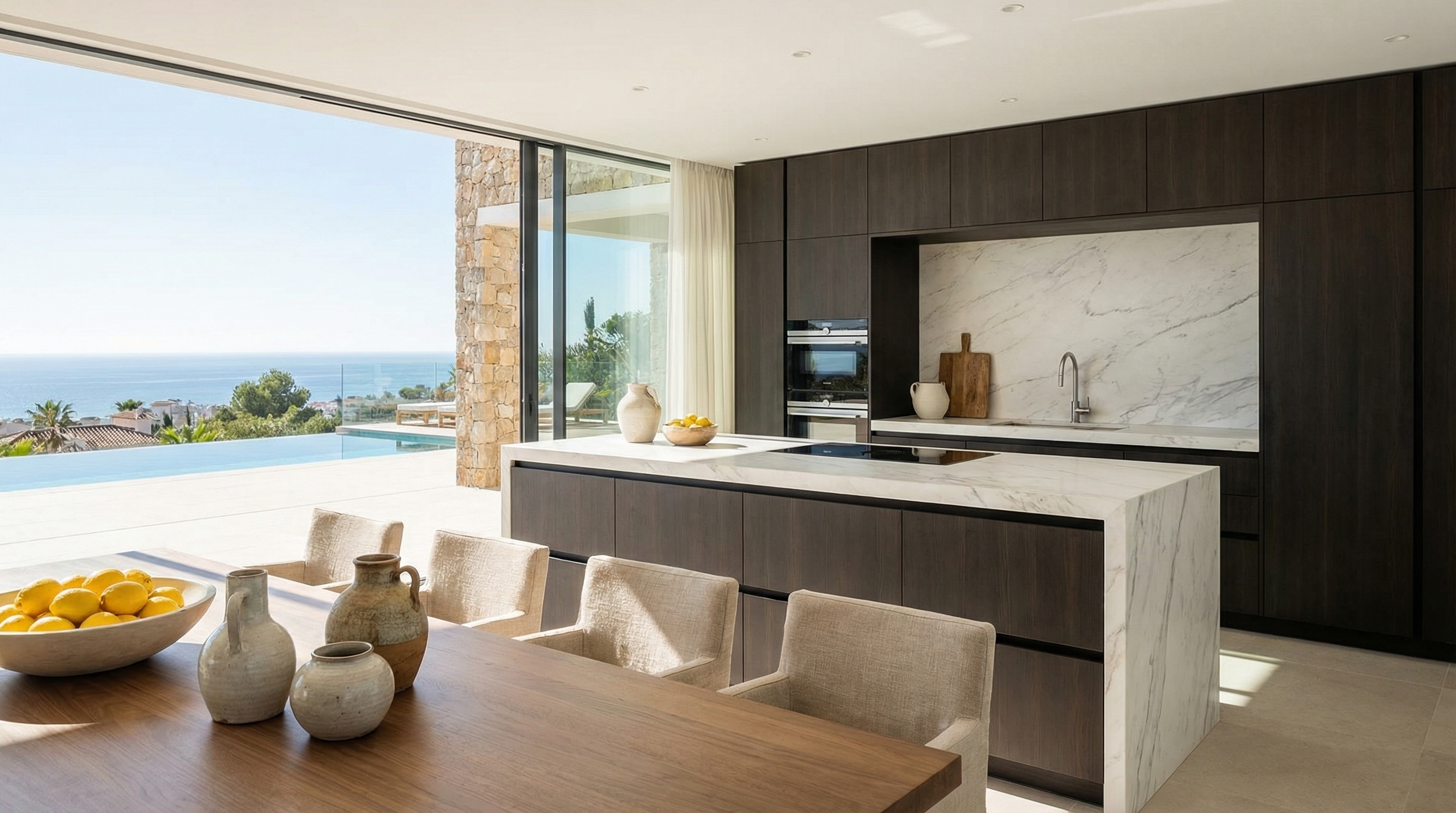 Navigeren door het tekort aan nieuwbouw: implicaties voor kopers aan de Costa del Sol in 2026 - Costa del Sol vastgoed