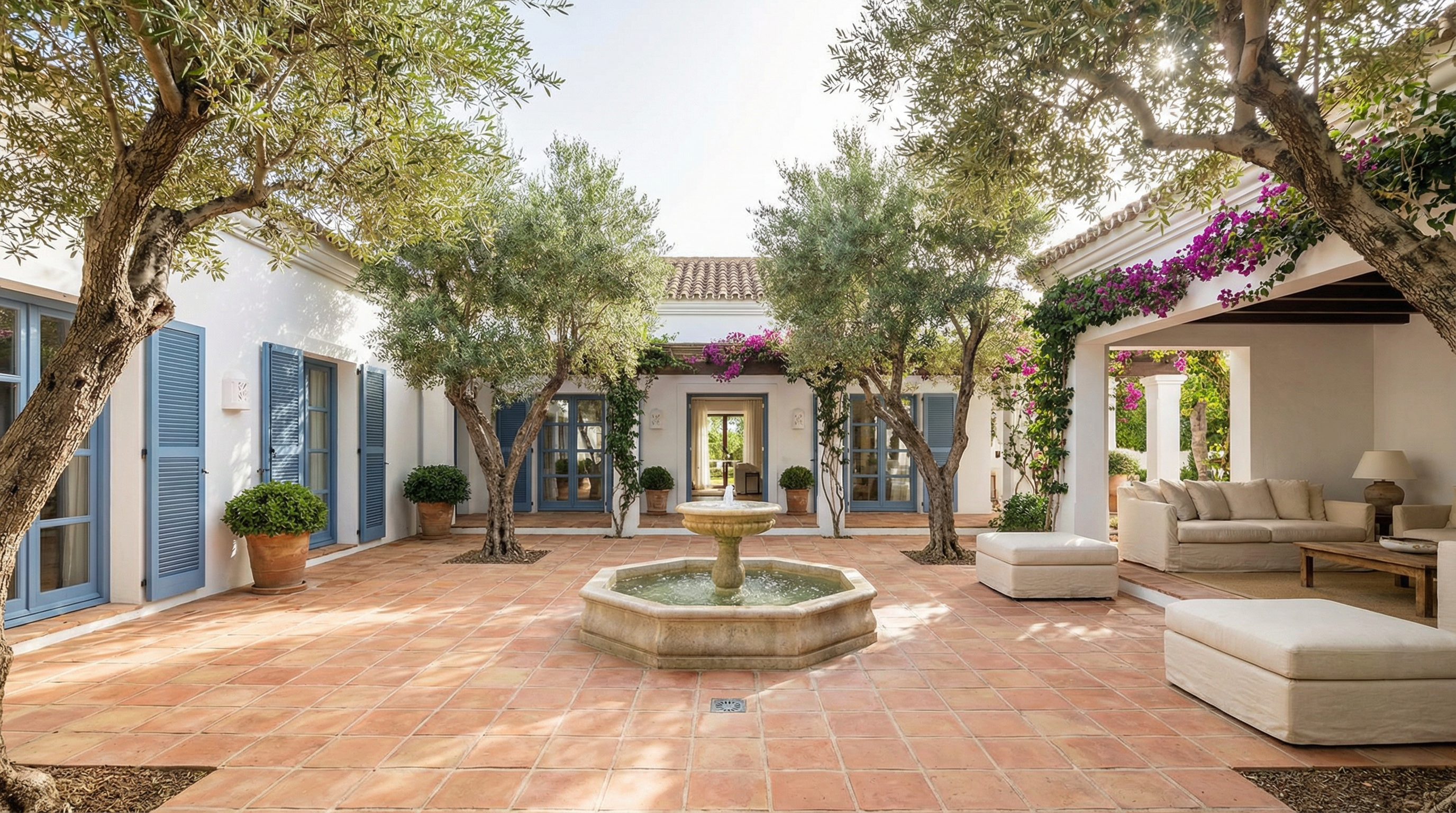 Navigeren door het vergunningsproces voor toeristische verhuur aan de Costa del Sol - onroerend goed aan de Costa del Sol