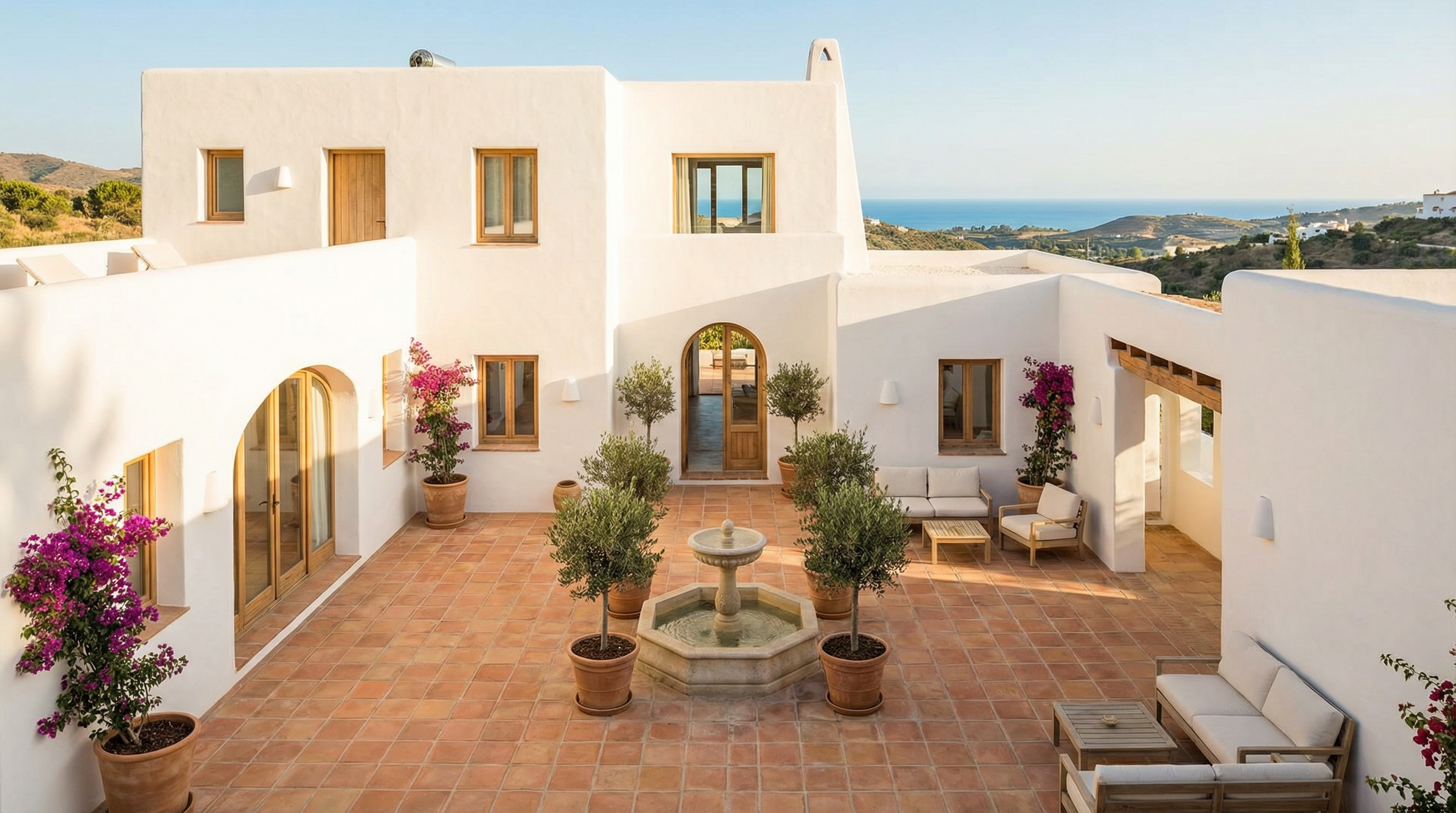 Navigeren op de vastgoedmarkt van de Costa del Sol: De cruciale rol van makelaars bij uw aankoopreis voor 2026 - Costa del Sol vastgoed