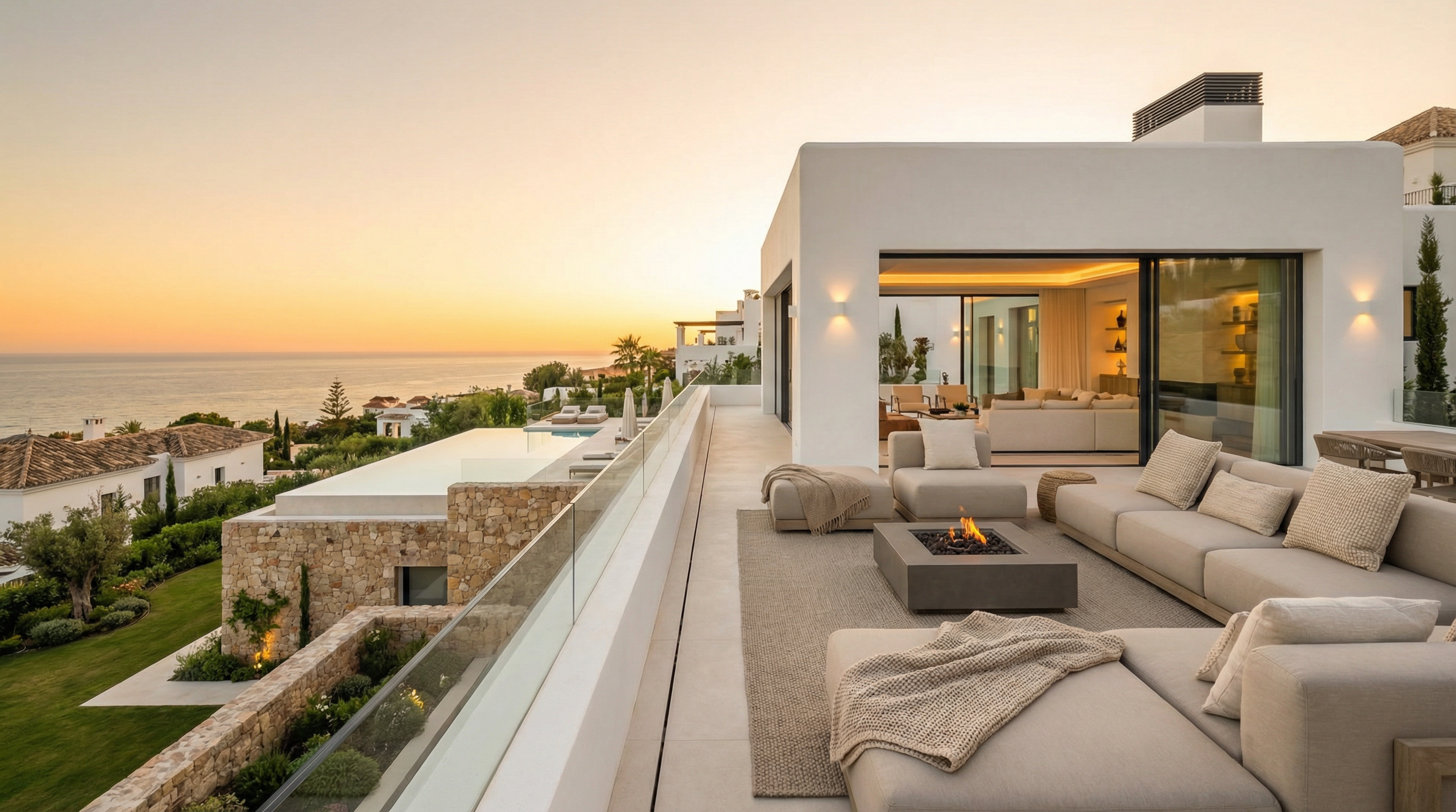 Navigerer i eiendomslandskapet på Costa del Sol 2026: En guide for europeiske kjøpere - Costa del Sol eiendom