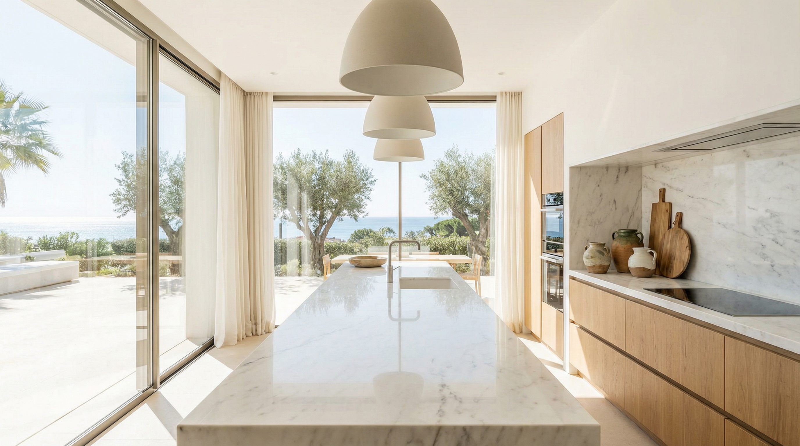 Navigering av Viktigheten av Stedvalg: En Smart Guide for Eiendomskjøpere i Costa del Sol 2026 - Costa del Sol eiendom