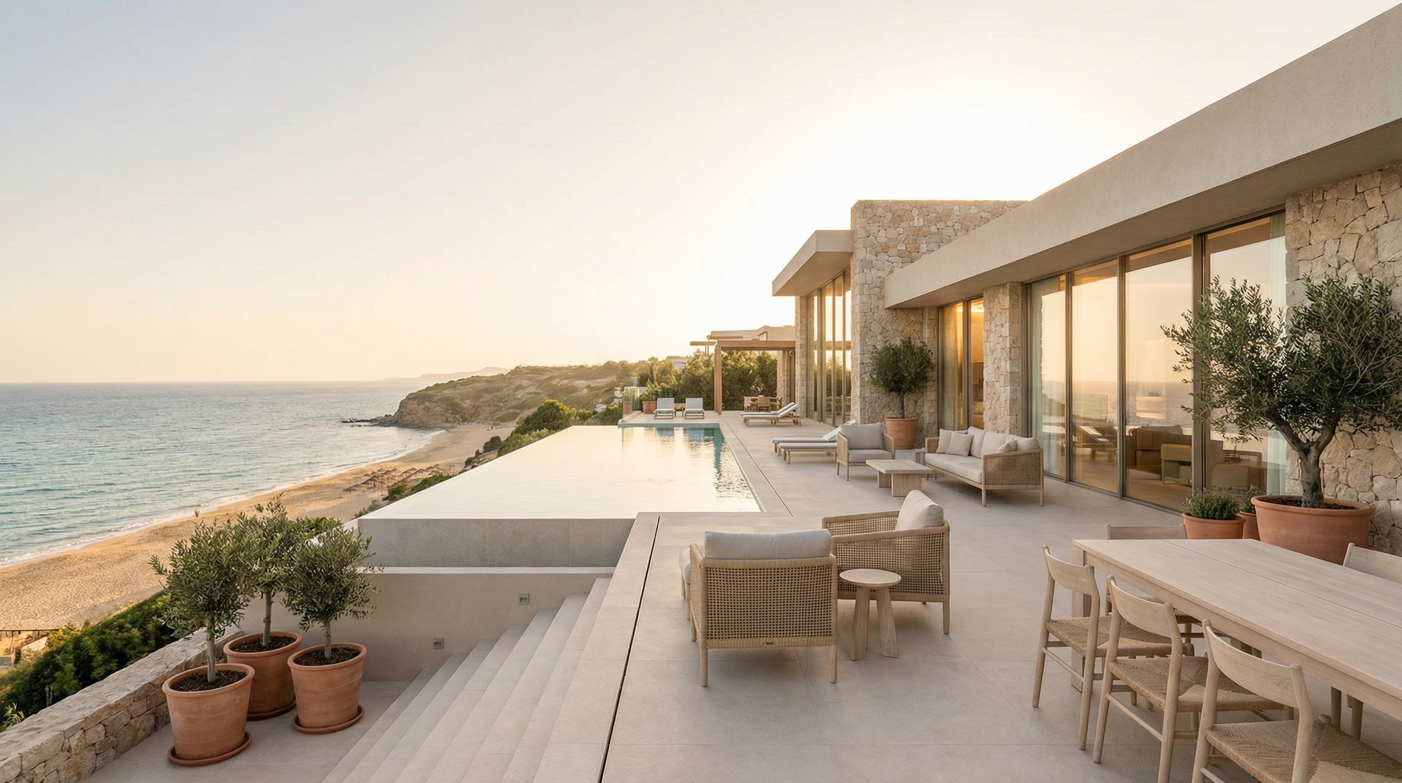 Navigering i landskabet for langtidsudlejning: Hvorfor overvintring er nøglen for ejendomsejere på Costa del Sol i 2026 - Costa del Sol ejendomme