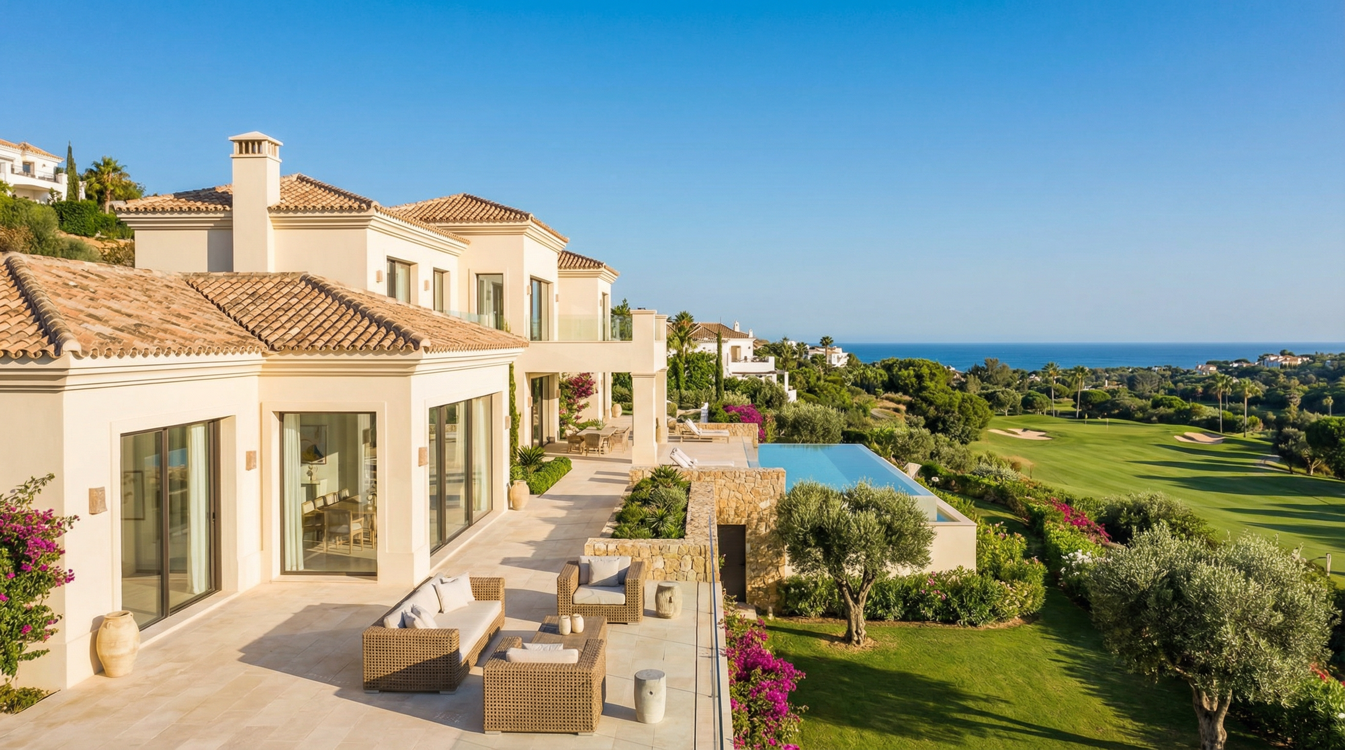 Navigering på 2026-markedet: Skal du investere eller bruge din ejendom på Costa del Sol til personlig fornøjelse? - Ejendom på Costa del Sol