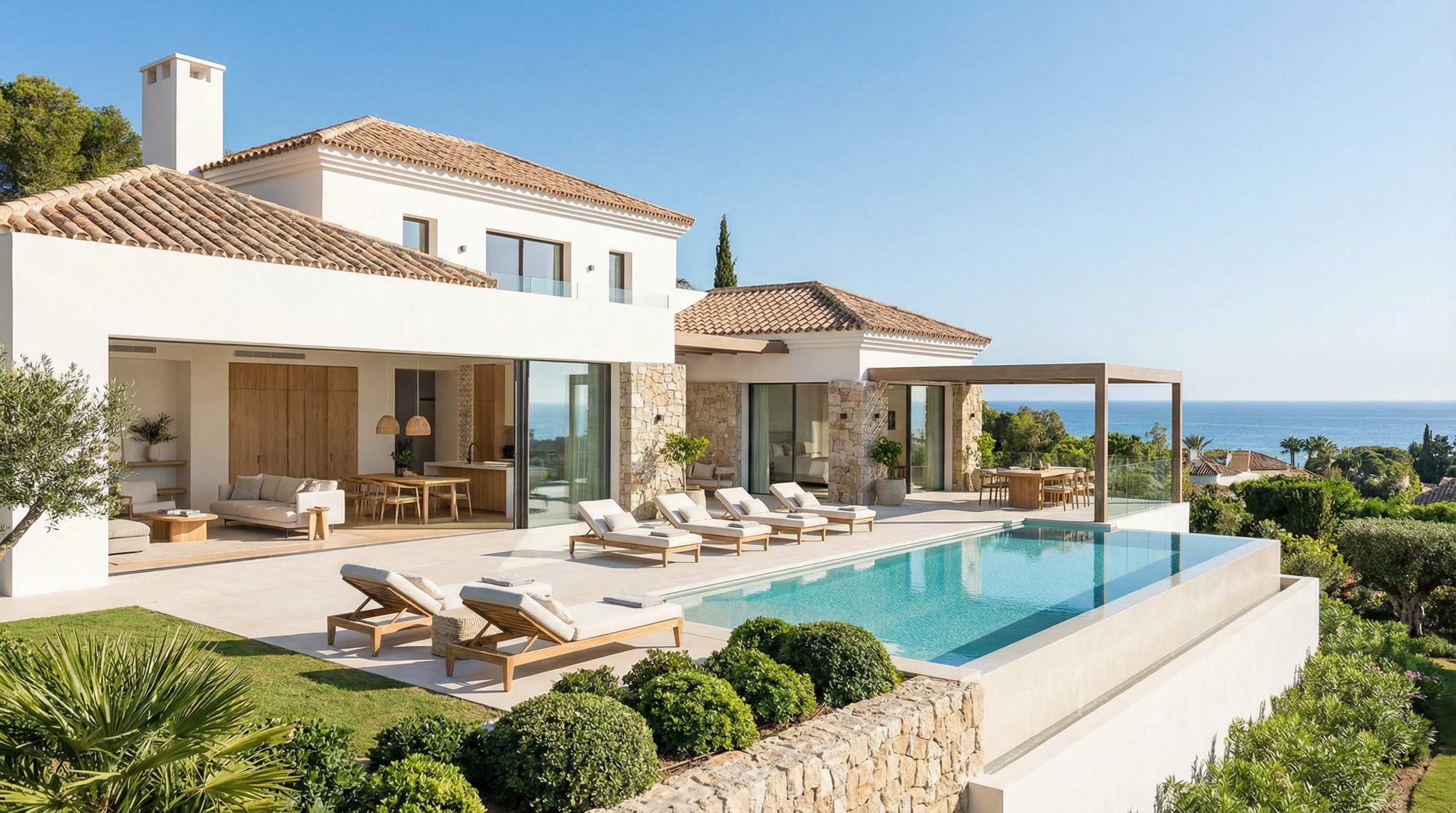 Navigering på ejendomsmarkedet på Costa del Sol: Ejendomsmæglerens afgørende rolle i din købsrejse i 2026 - Ejendomme på Costa del Sol