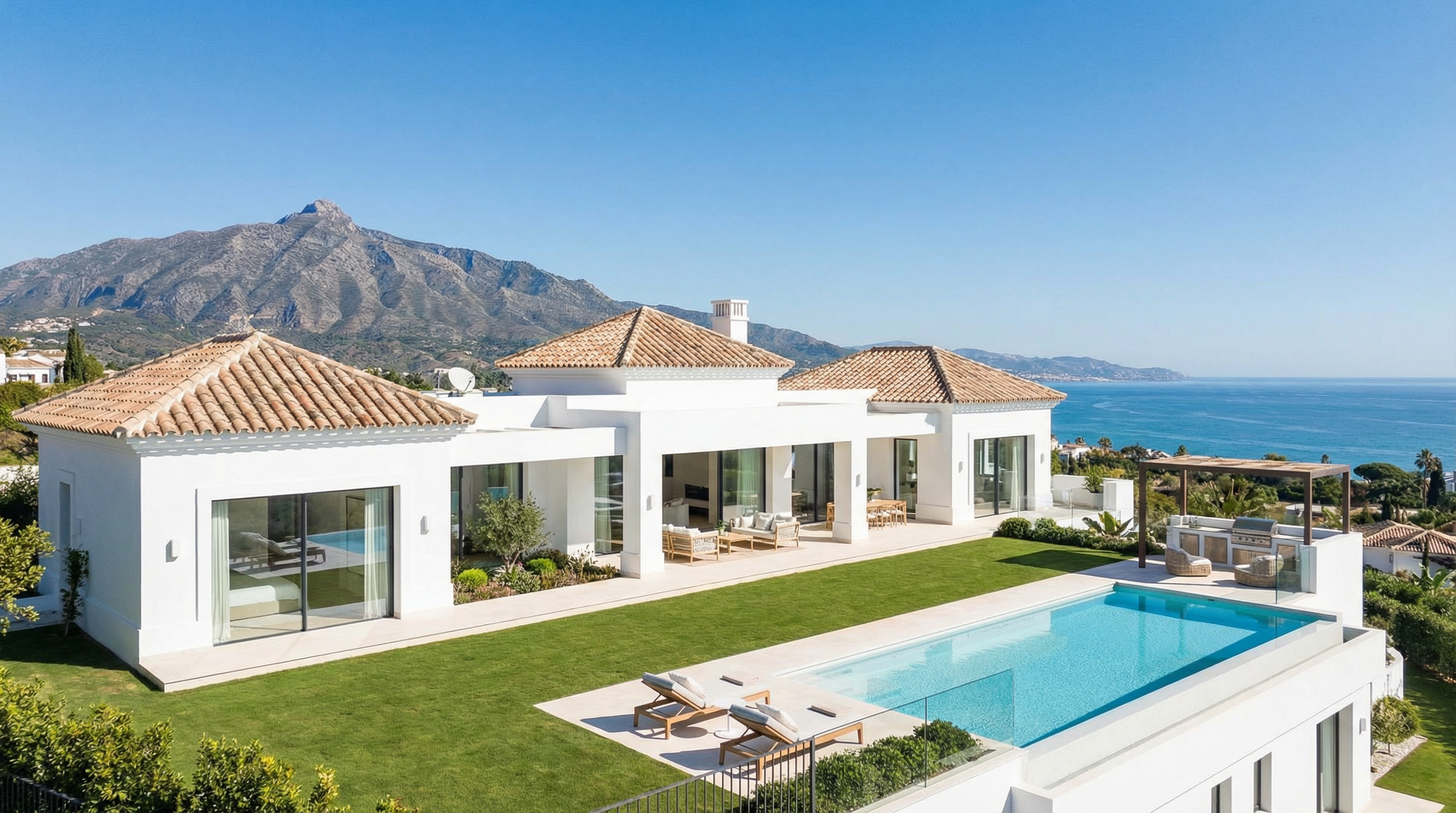 Navigieren im Immobilienmarkt der Costa del Sol: Die entscheidende Rolle von Maklern für Ihren Kauf im Jahr 2026 - Immobilien Costa del Sol