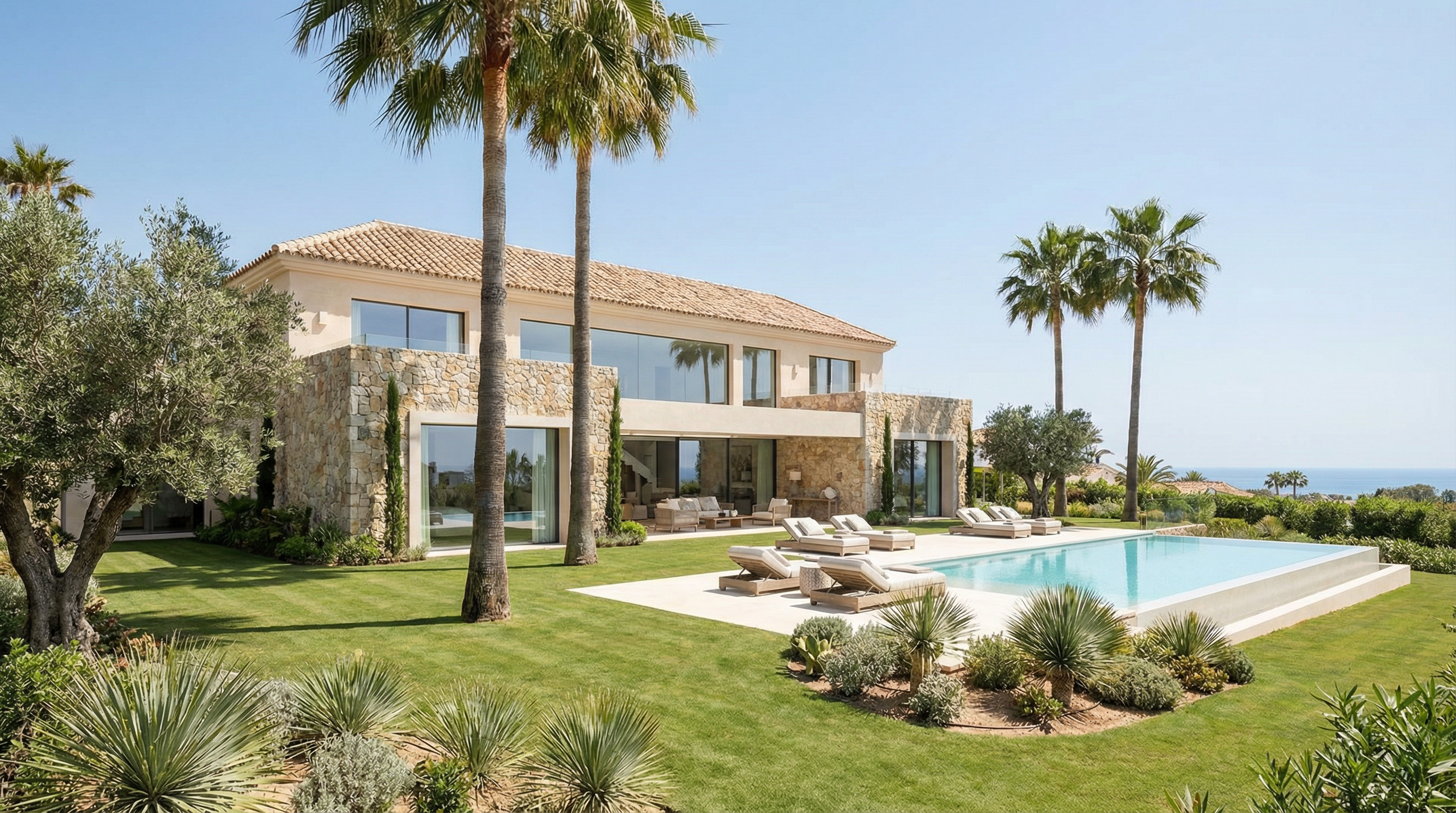 Navigointi lakiviidakossa: Kiinteistön osto lasten kanssa Costa del Solilla – Perhekeskeinen lähestymistapa vuodelle 2026 - Costa del Solin kiinteistöt