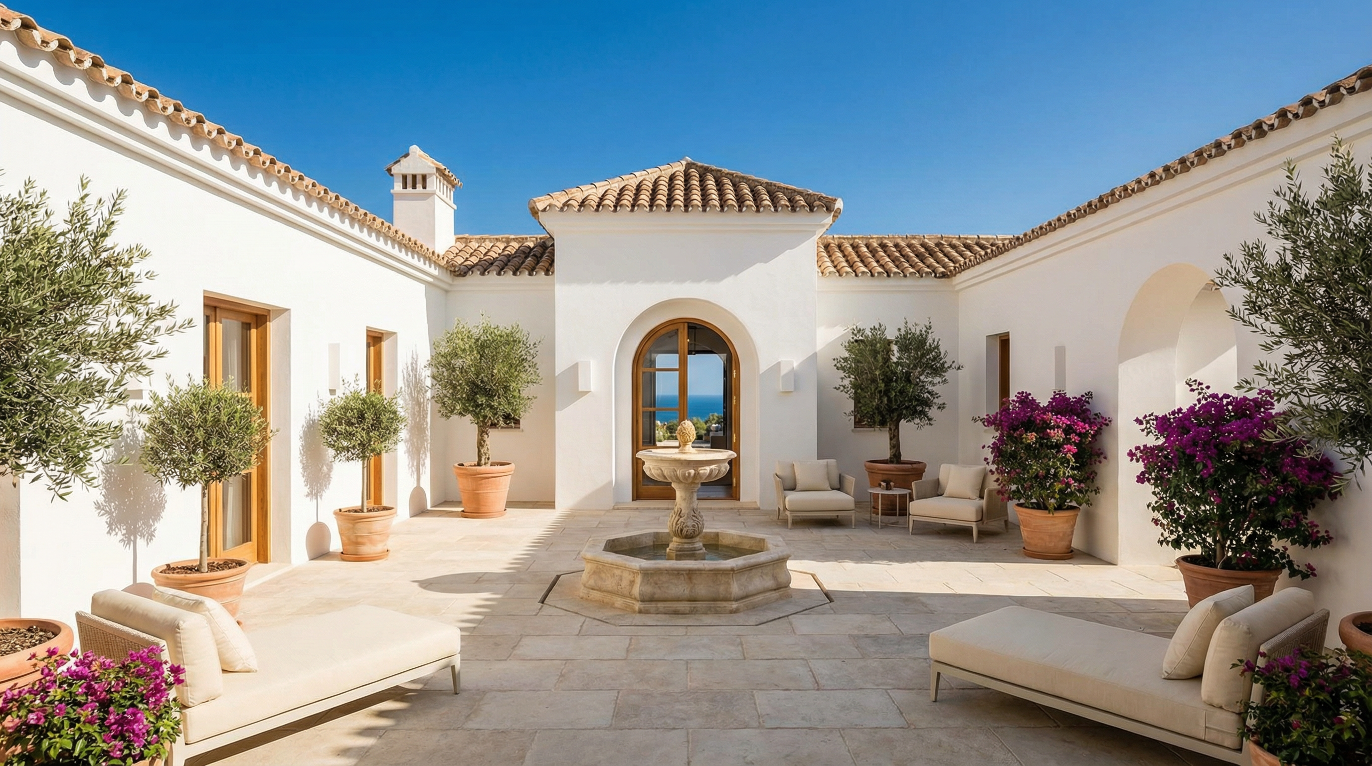 Navigointi riskien ja vakuuksien välillä: off-plan-kiinteistöjen ostaminen Costa del Solilla vuonna 2026 - Costa del Solin kiinteistöt