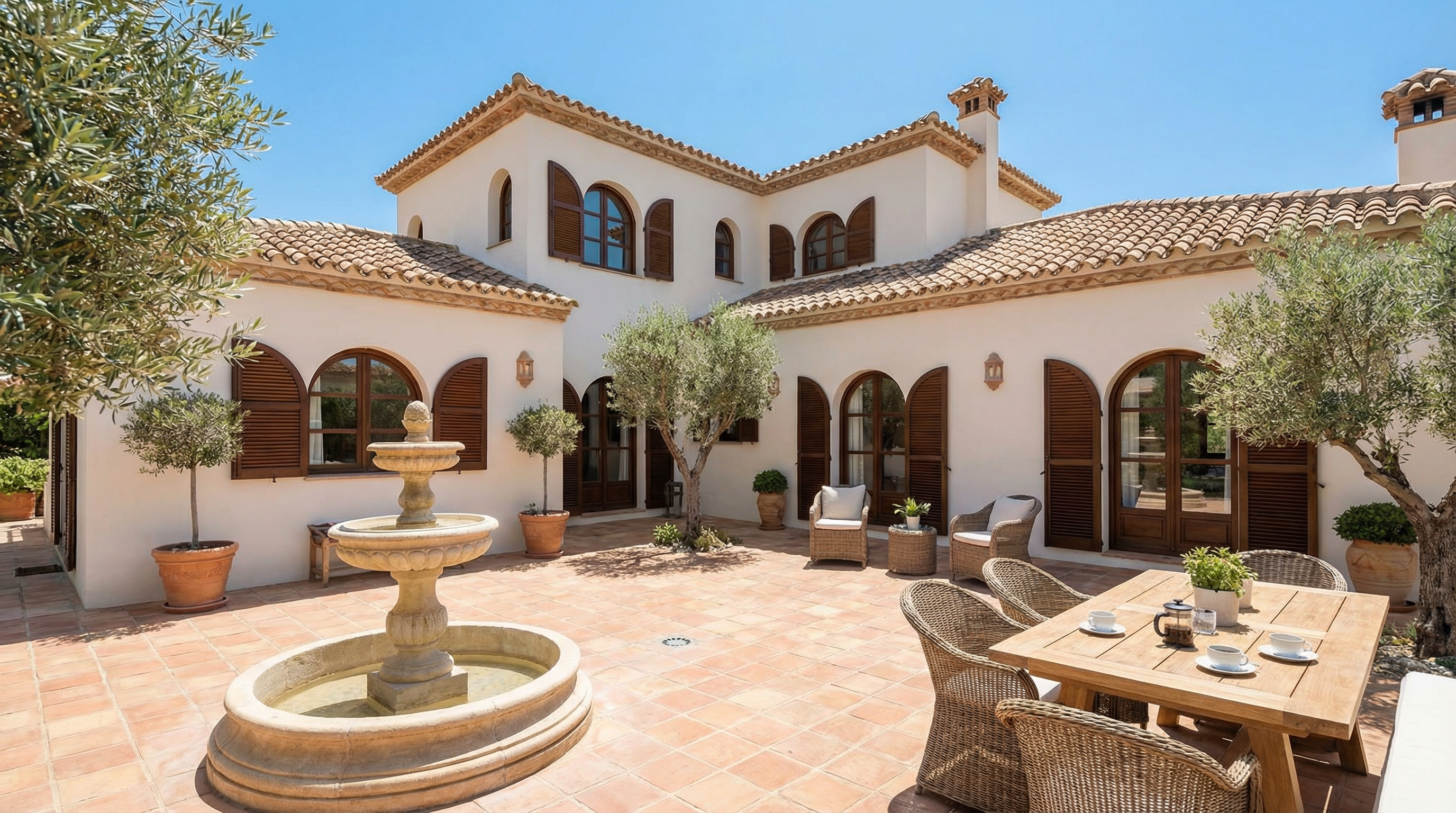 Navigointi tulevaisuuteen: Irtautumisstrategian merkitys Costa del Solin kiinteistösijoituksellesi vuonna 2026 - Costa del Solin kiinteistöt