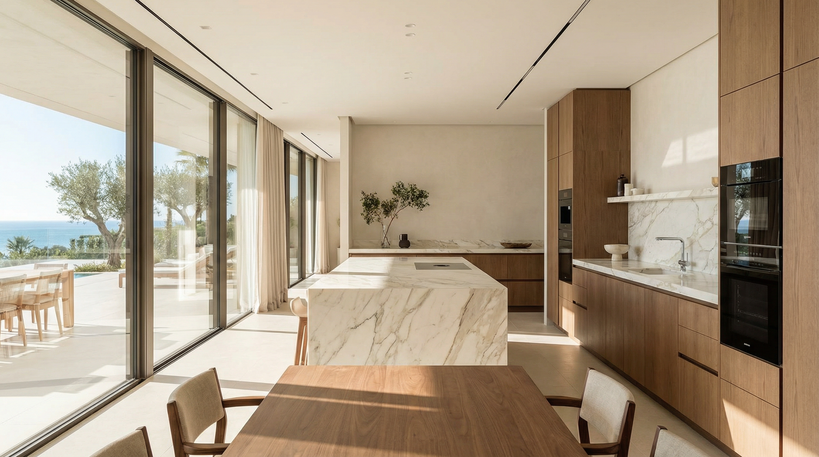 Turismivuokrauslupaprosessissa navigoiminen Costa del Solilla - Costa del Solin kiinteistöt