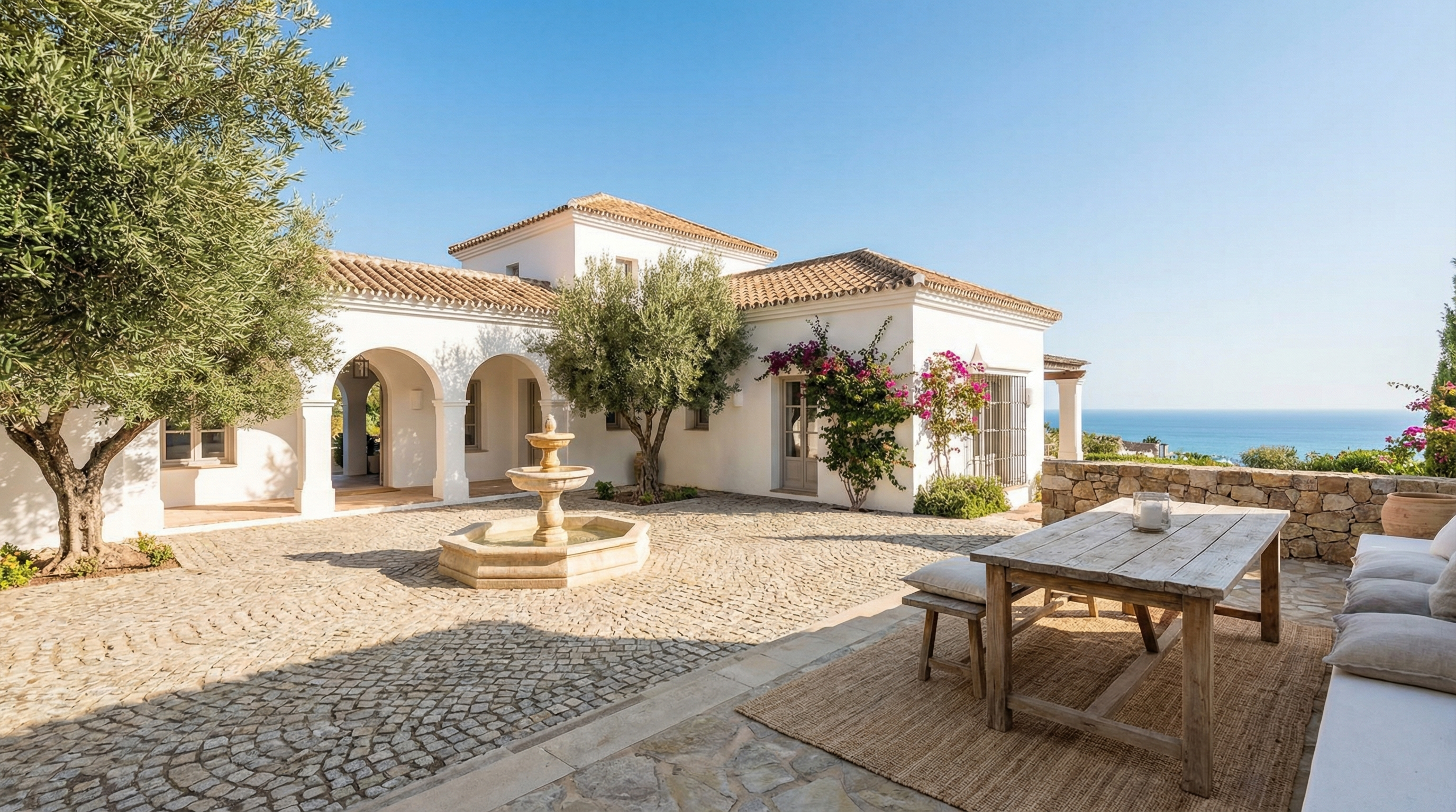 Navigointi vuoden 2026 markkinoilla: Pitäisikö sinun sijoittaa vai käyttää Costa del Solin kiinteistöäsi henkilökohtaiseen nautintoon? - Costa del Solin kiinteistöt