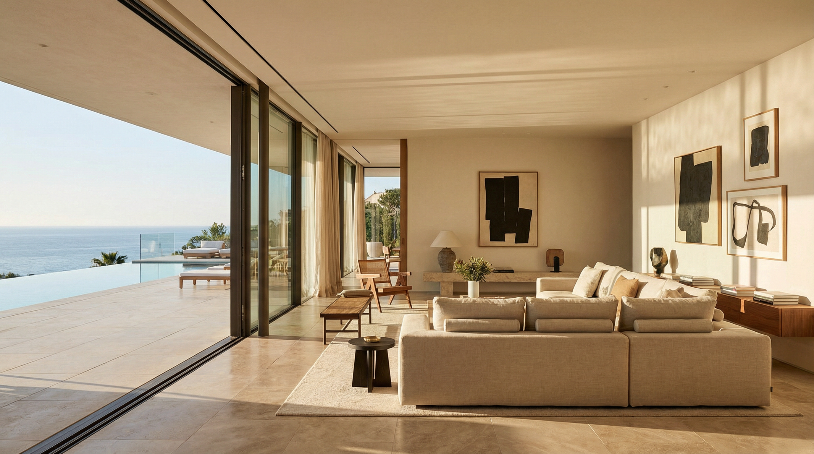 Naviguer dans la pénurie de propriétés neuves : Implications pour les acheteurs sur la Costa del Sol en 2026 - Immobilier de luxe sur la Costa del Sol