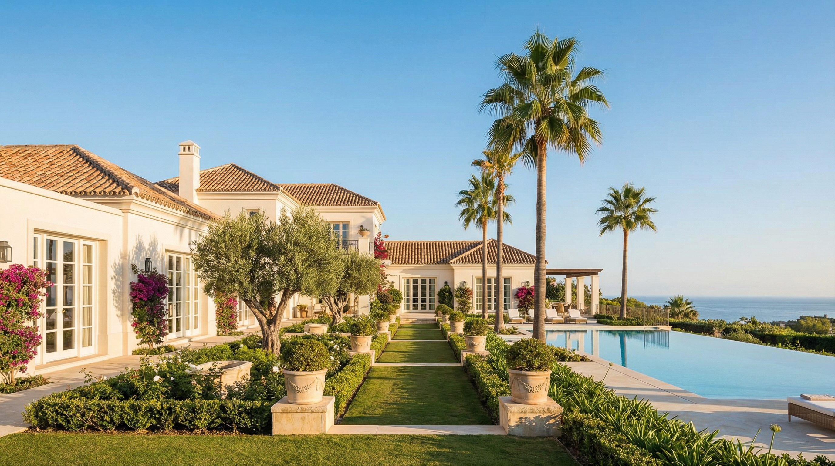 Naviguer dans le paysage de la location à long terme : pourquoi l'hivernage est essentiel pour les propriétaires de la Costa del Sol en 2026 - Immobilier sur la Costa del Sol