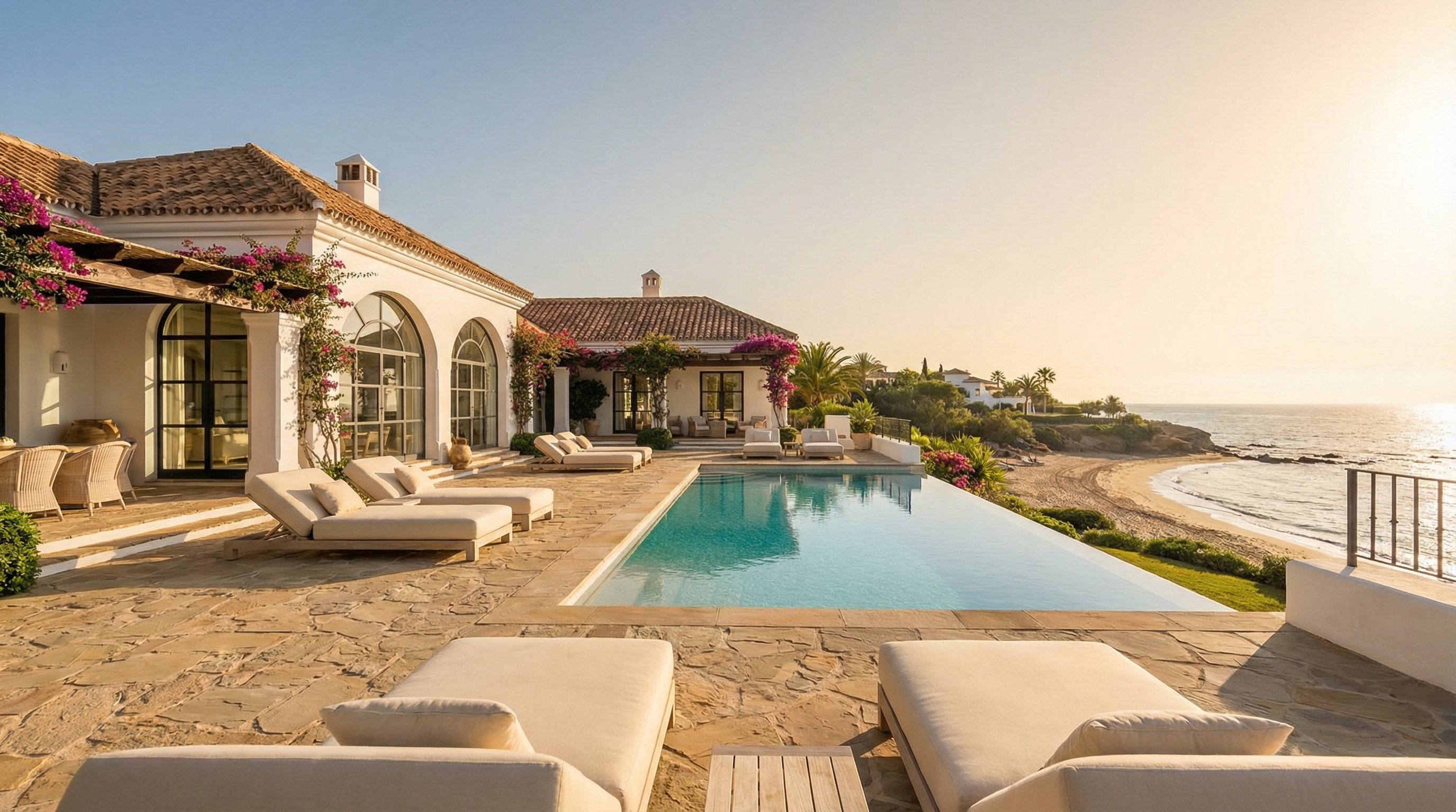 Naviguer dans le paysage fiscal : un guide complet pour les non-résidents achetant une propriété sur la Costa del Sol en 2026 - Immobilier Costa del Sol