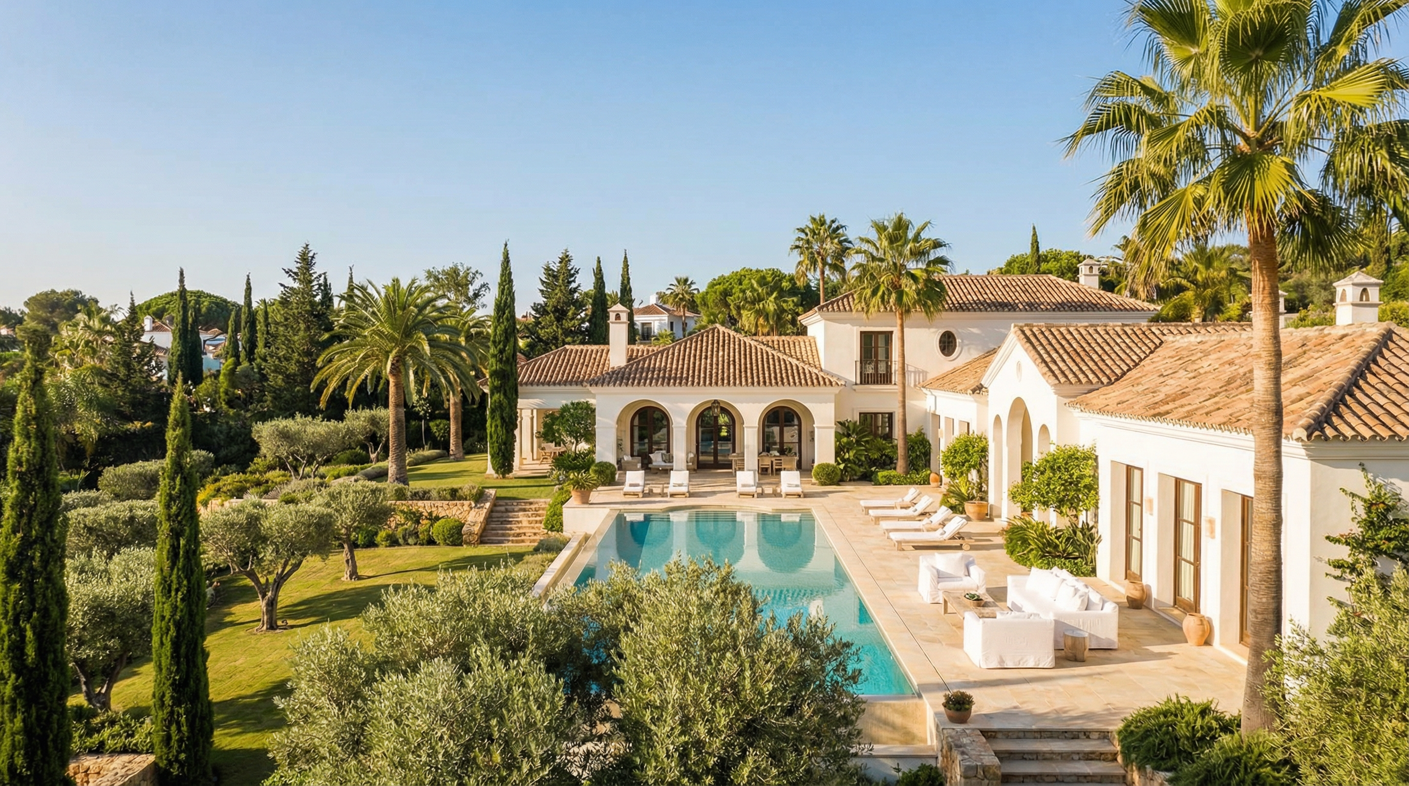 Naviguer l'importance du choix de l'emplacement : Un guide intelligent pour les acheteurs de propriétés sur la Costa del Sol en 2026 - Immobilier Costa del Sol