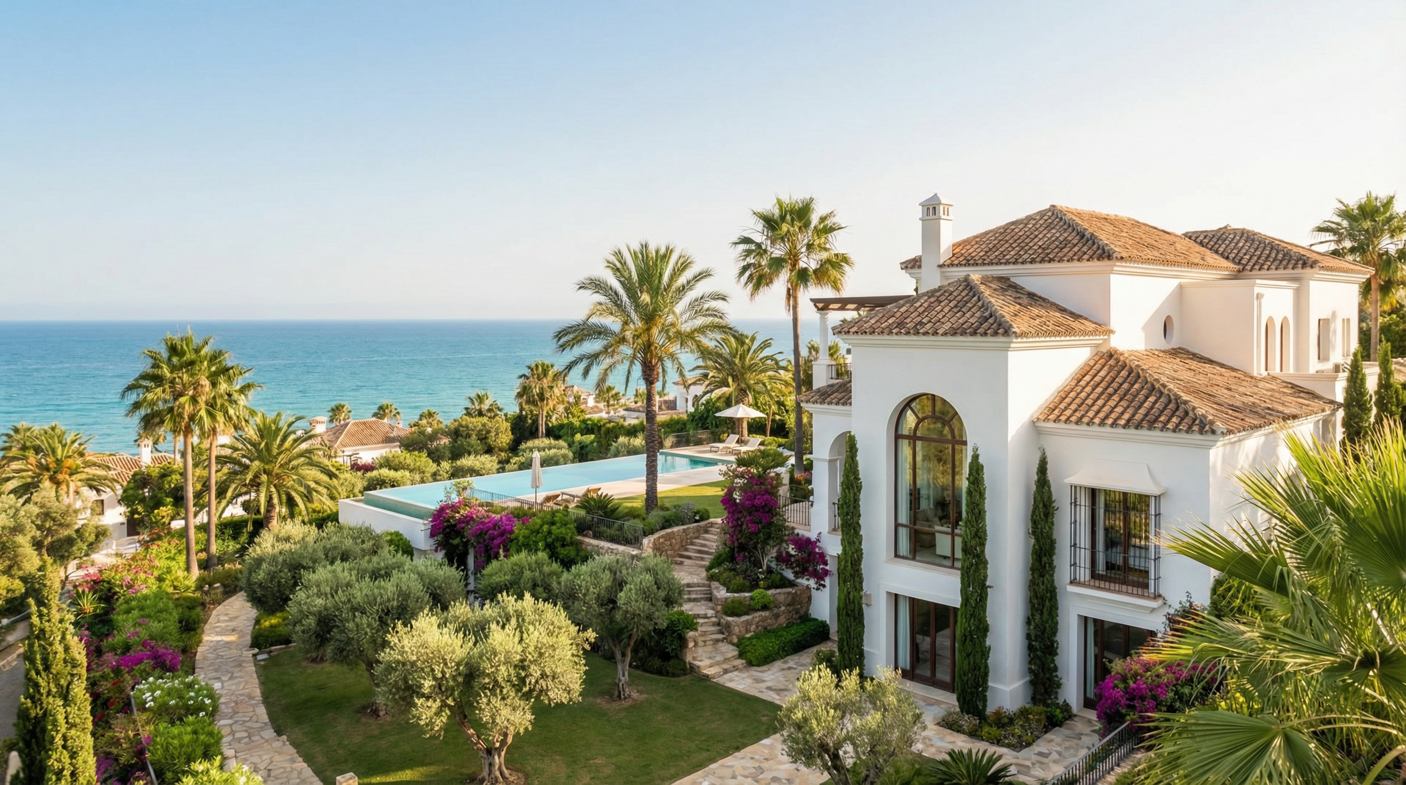 Naviguer l'impôt sur les successions et la planification successorale : Conseils essentiels pour les propriétaires immobiliers de la Costa del Sol en 2026 - Immobilier Costa del Sol