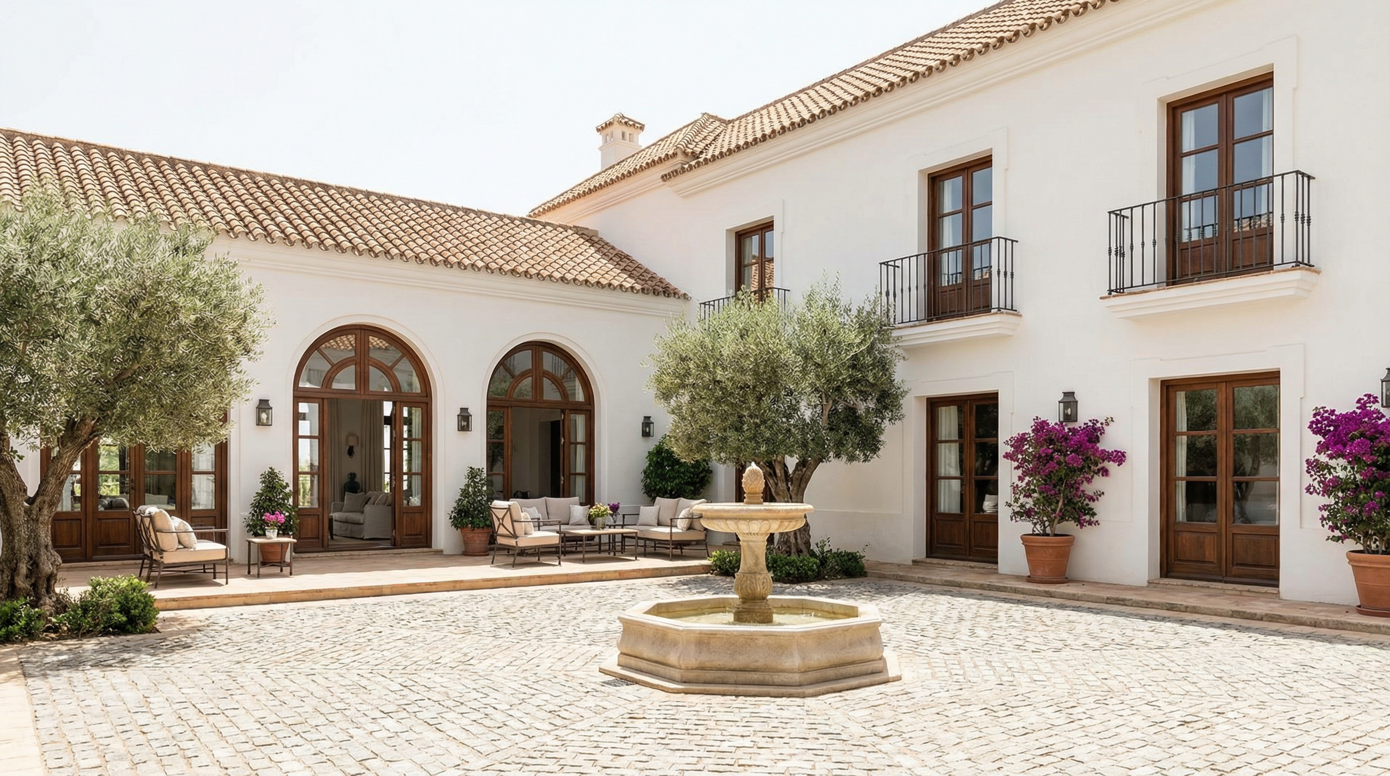 Naviguer la Décision : La Réinstallation en Espagne est-elle Réaliste pour les Européens de 45 ans et plus en 2026 ? - Immobilier sur la Costa del Sol