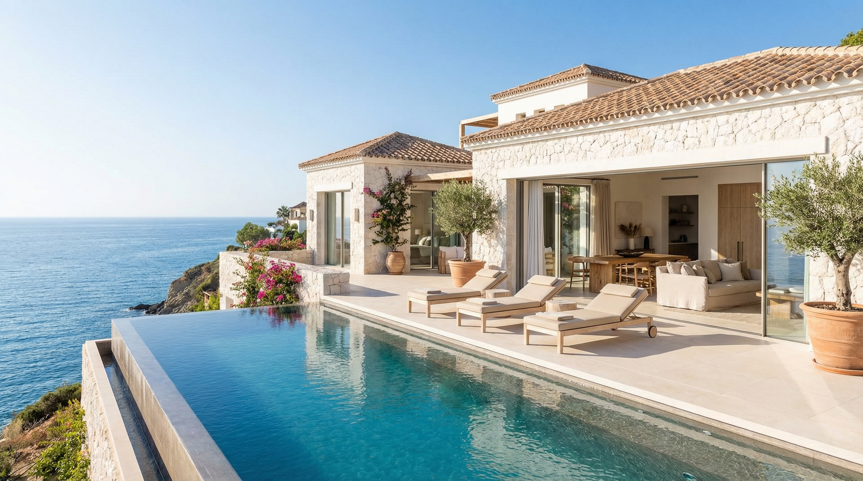 Naviguer la rareté de l'eau et le changement climatique : Un guide pour des investissements immobiliers résilients sur la Costa del Sol - Immobilier Costa del Sol