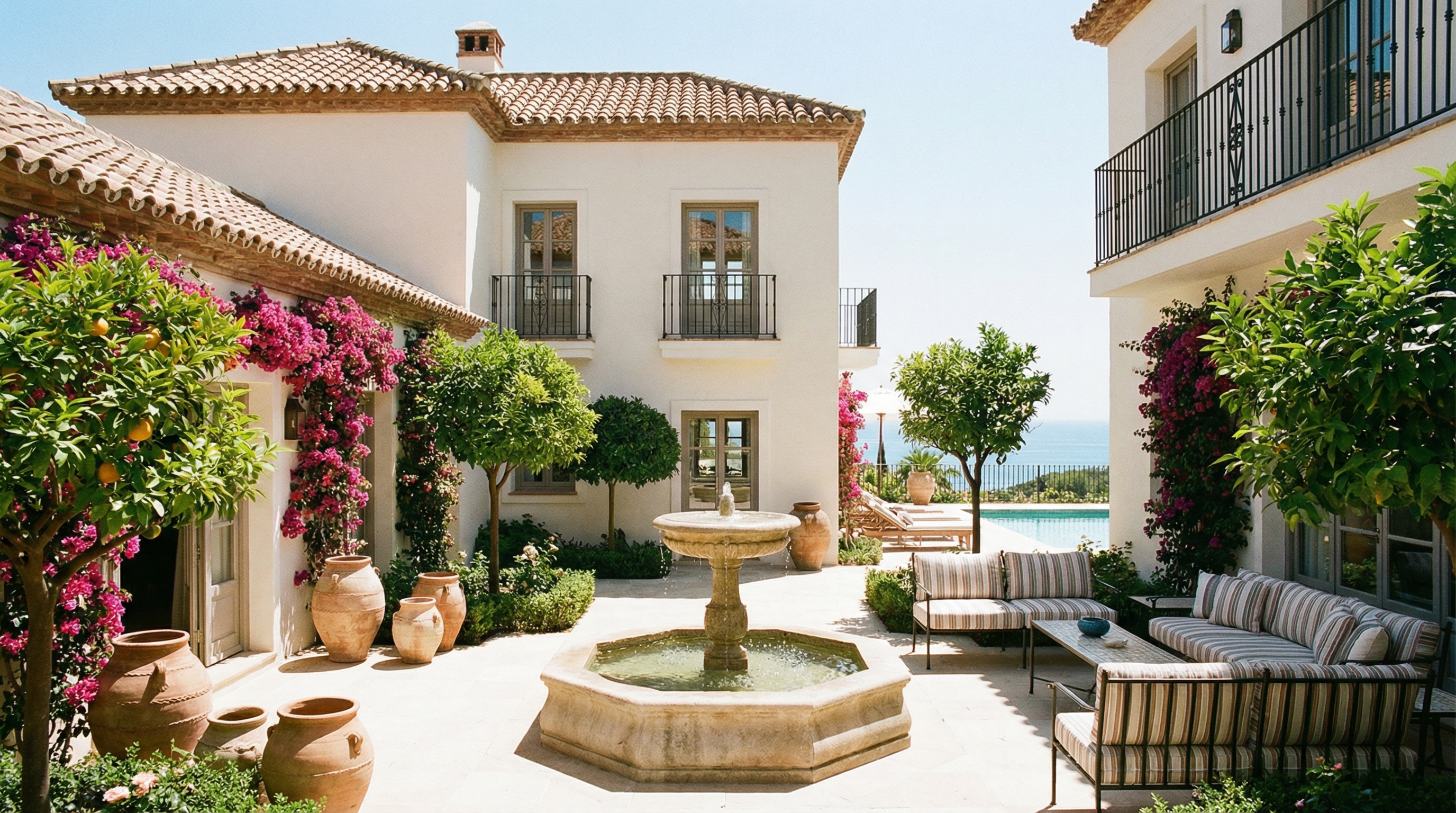 Naviguer le Futur : L'Importance d'une Stratégie de Sortie pour Votre Investissement Immobilier sur la Costa del Sol en 2026 - Immobilier Costa del Sol