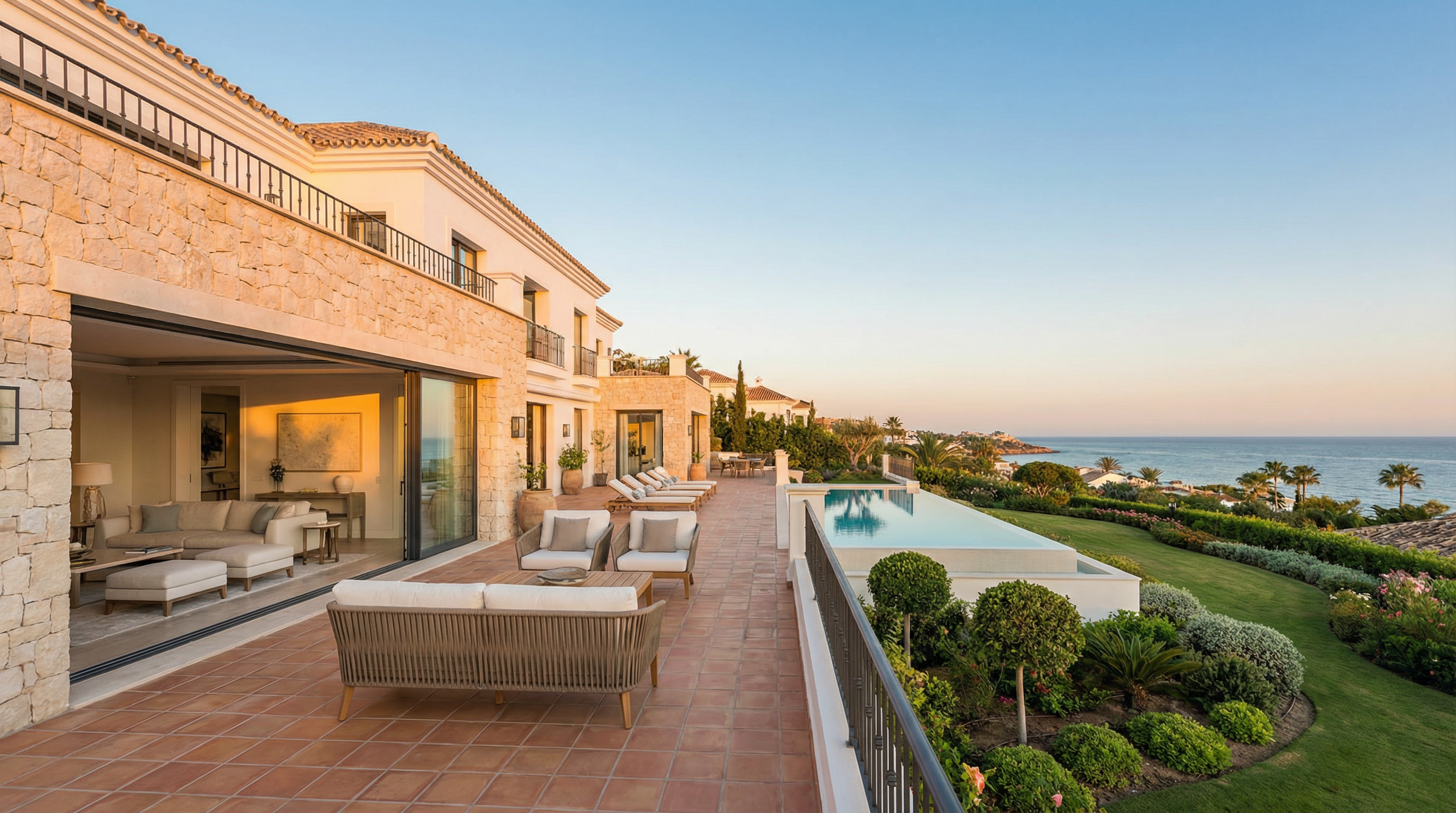 Naviguer le Marché 2026 : Devez-vous Investir ou Profiter de Votre Propriété sur la Costa del Sol pour votre Plaisir Personnel ? - Immobilier Costa del Sol