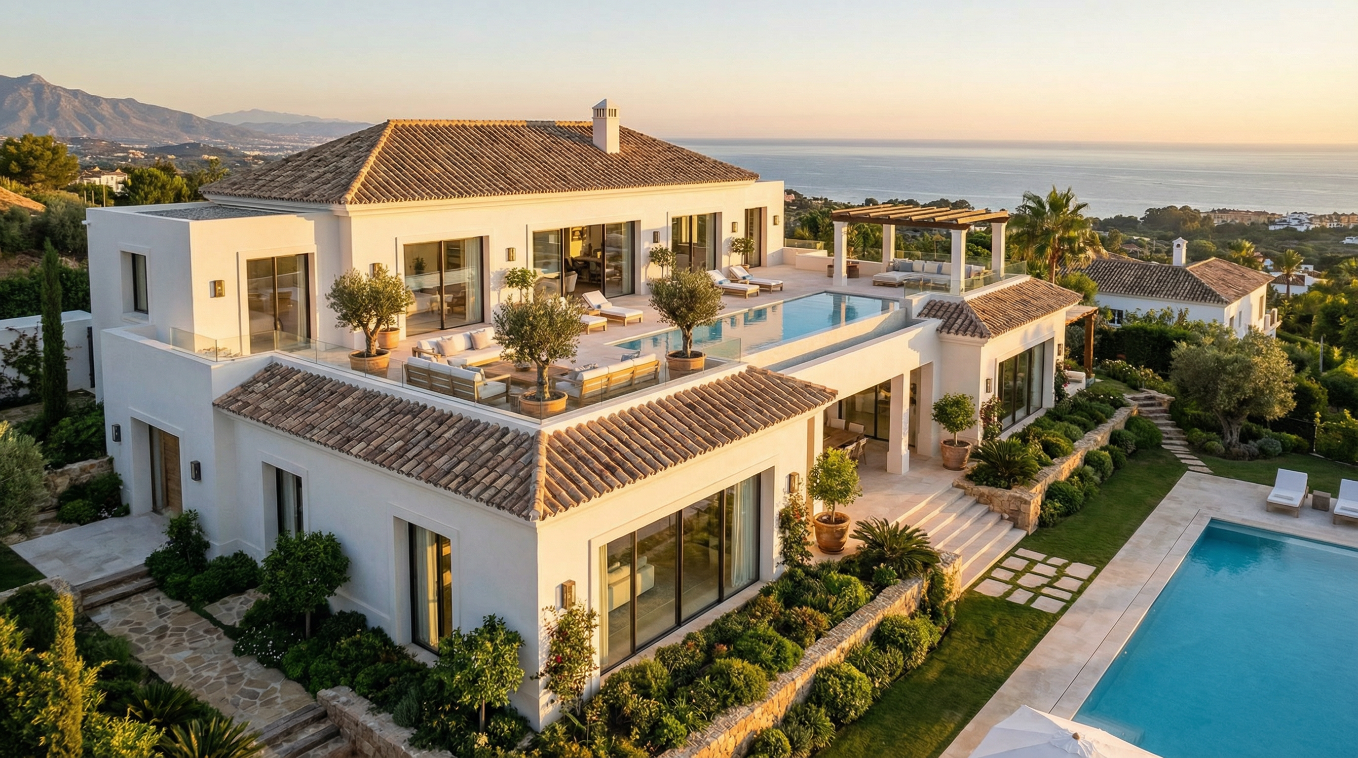 Naviguer le marché hypothécaire espagnol : Guide pour les investisseurs de la Costa del Sol - Immobilier sur la Costa del Sol