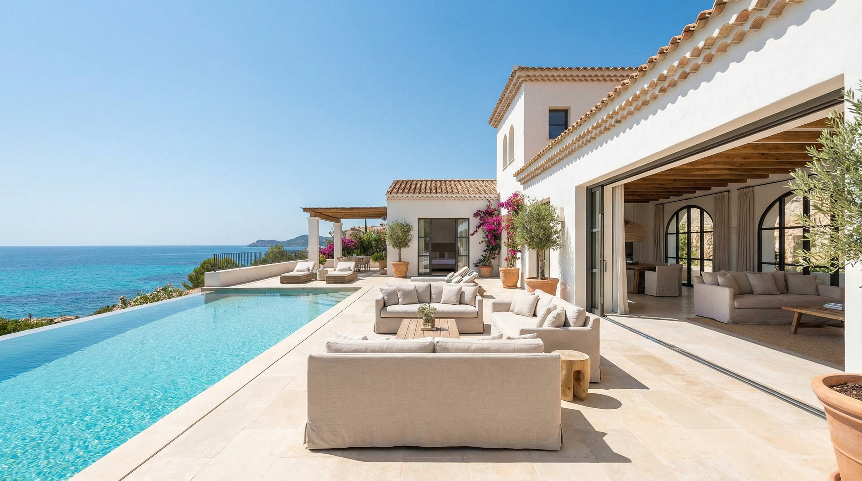 Naviguer sur le marché immobilier de la Costa del Sol : Le rôle crucial des agents dans votre parcours d'achat pour 2026 - immobilier Costa del Sol