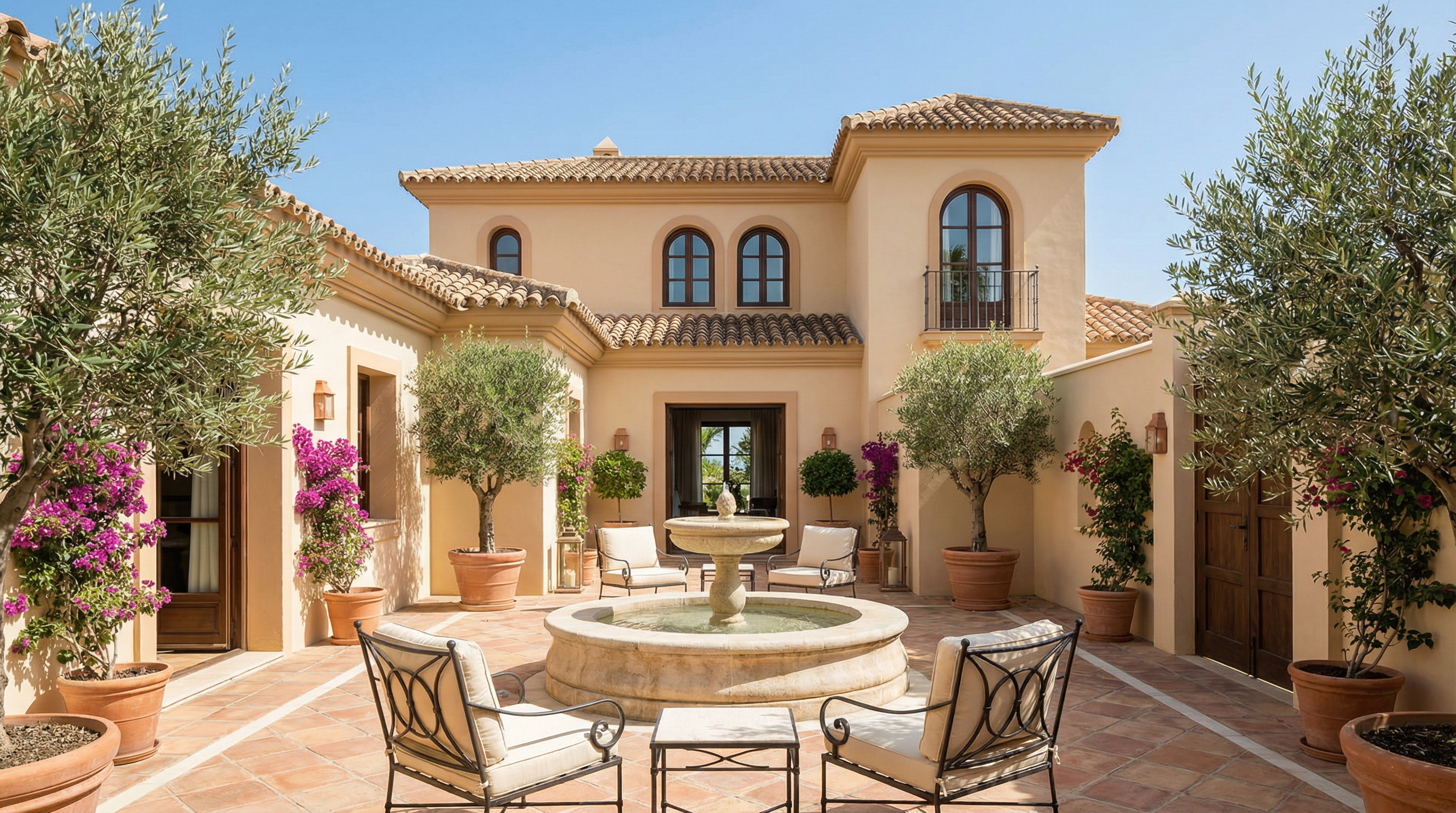 Naviguer le paysage juridique de l'achat immobilier avec des enfants sur la Costa del Sol : Une approche axée sur la famille pour 2026 - Immobilier sur la Costa del Sol