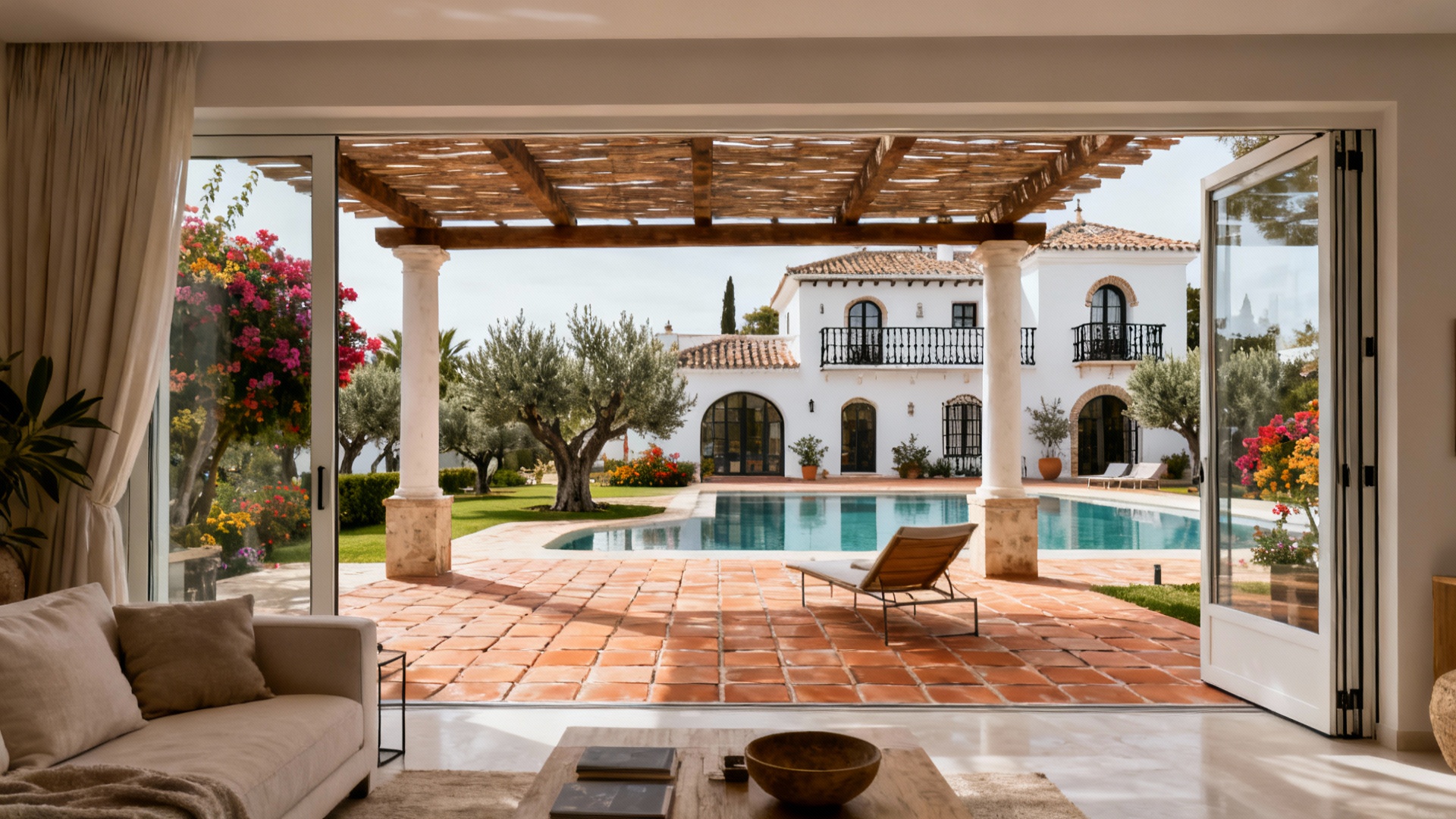 Naviguer le processus de licence de location touristique sur la Costa del Sol - Immobilier Costa del Sol