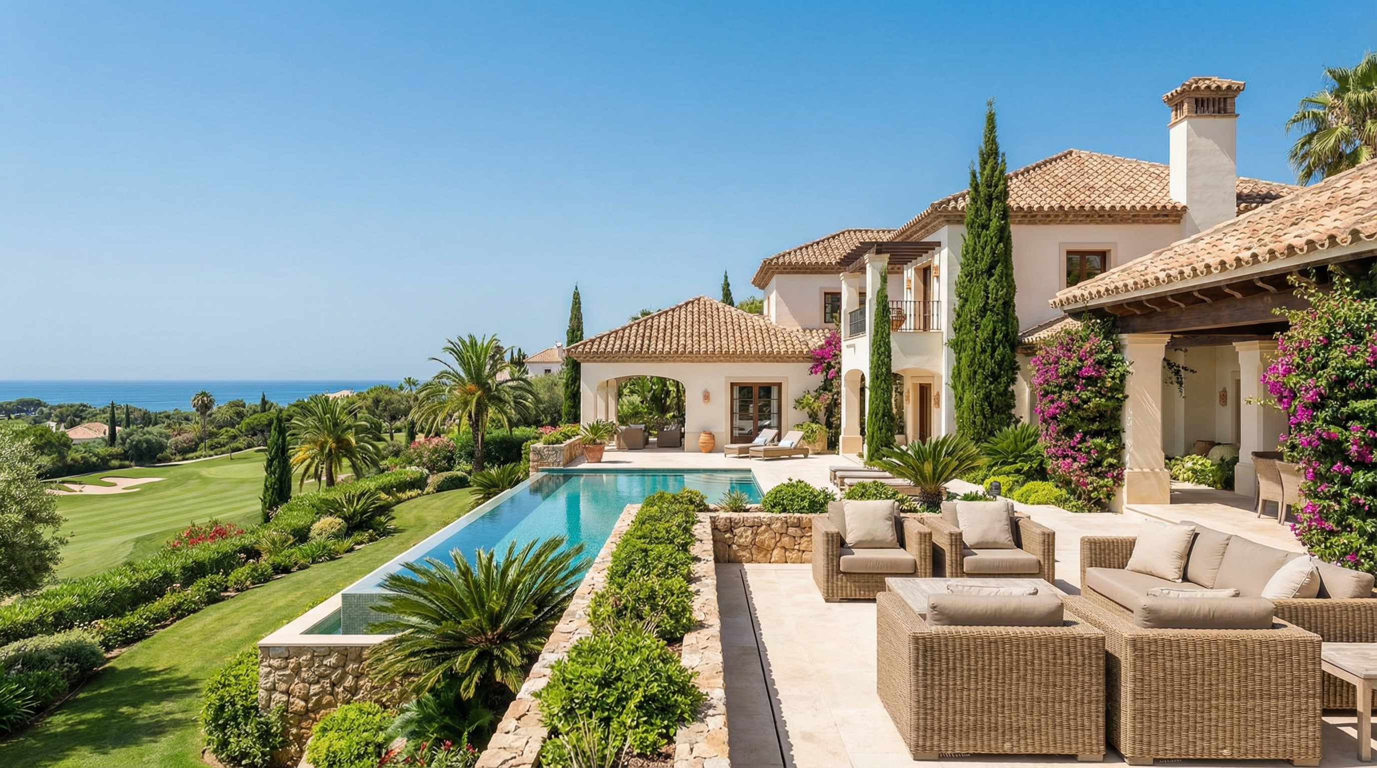 Naviguer les coûts cachés : Le rôle des charges de copropriété dans votre investissement immobilier sur la Costa del Sol - Immobilier Costa del Sol