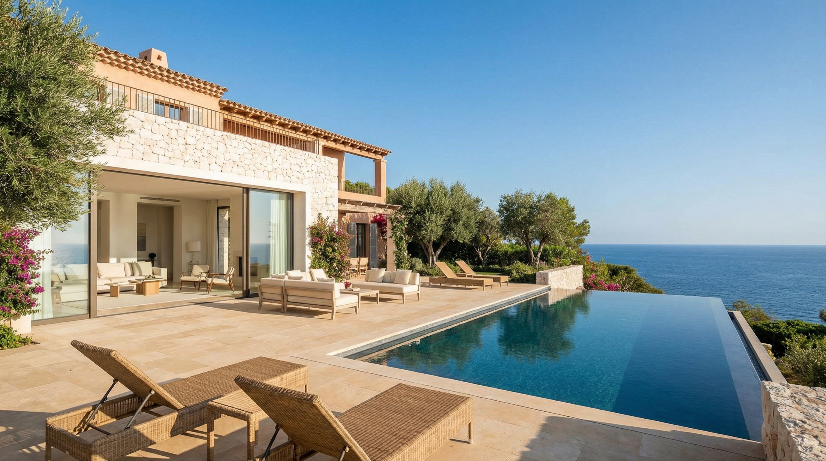 Naviguer les Défis Uniques de l'Achat Immobilier sur la Costa del Sol : Une Perspective Européenne pour 2026 - Immobilier Costa del Sol