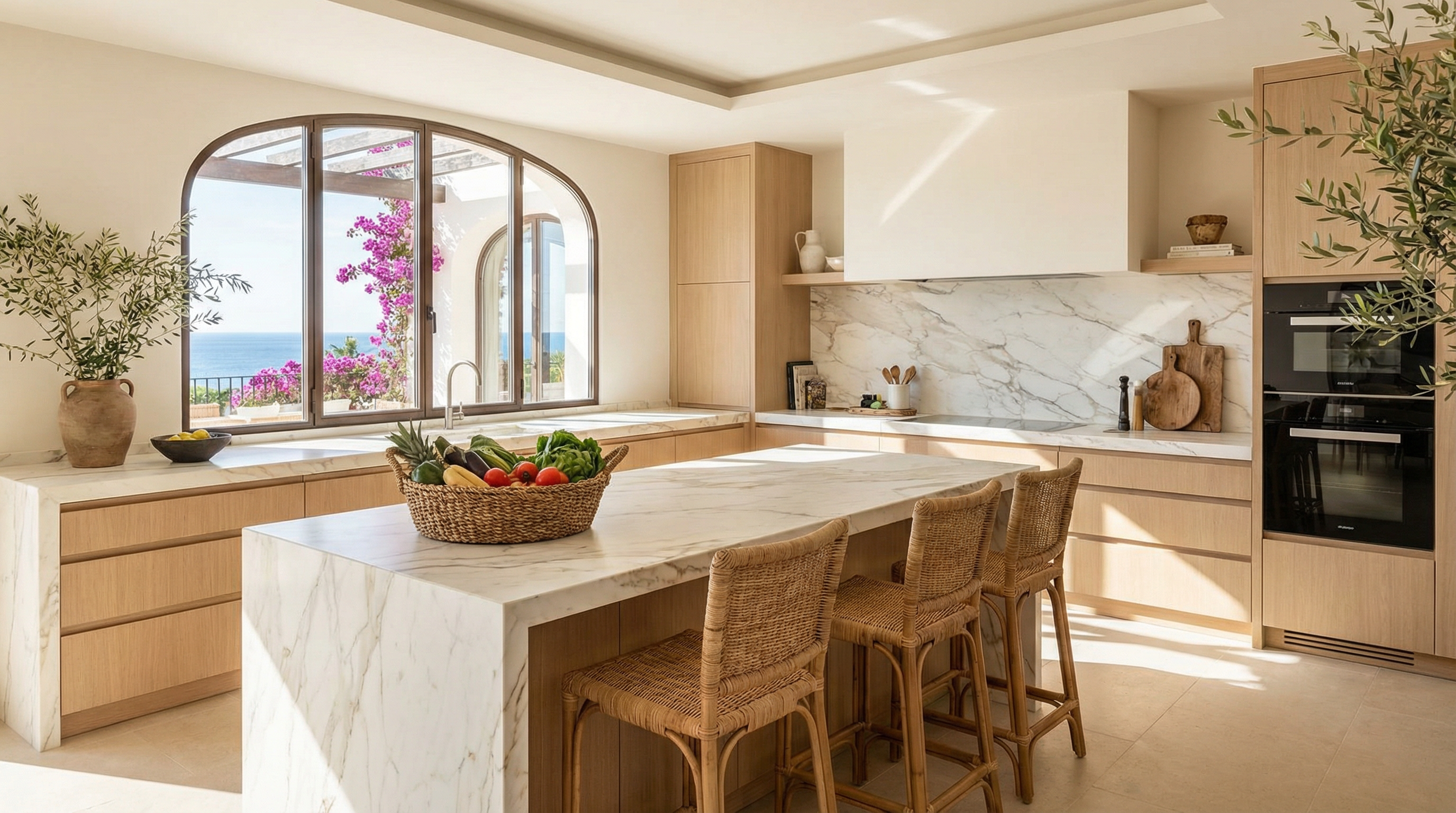 Naviguer sur le marché immobilier neuf de la Costa del Sol en 2026 : Ce que tout acheteur devrait savoir - Immobilier Costa del Sol