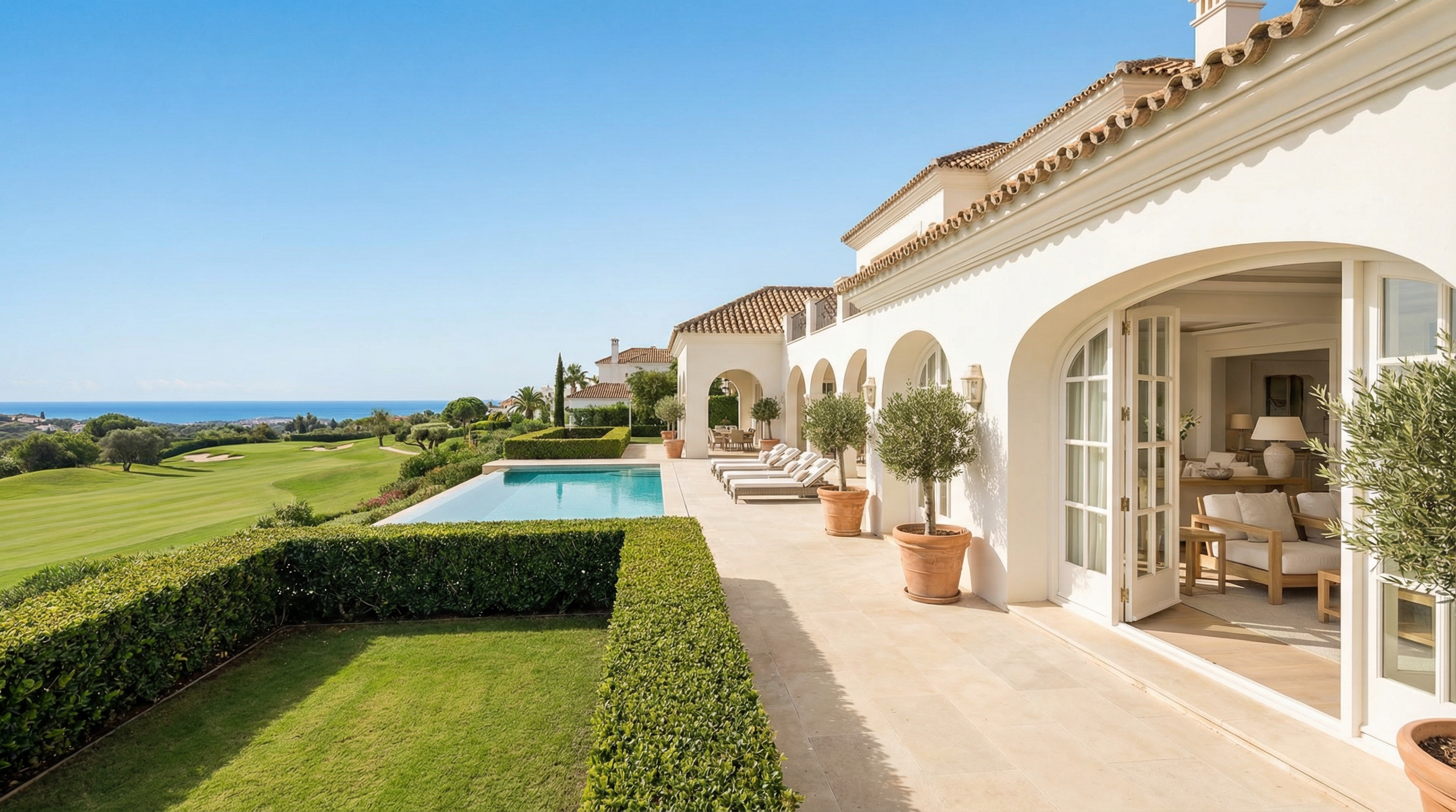 Naviguer sur le marché immobilier neuf de la Costa del Sol : perspectives clés sur les prix et la transparence pour les acheteurs avisés en 2026 - Immobilier Costa del Sol