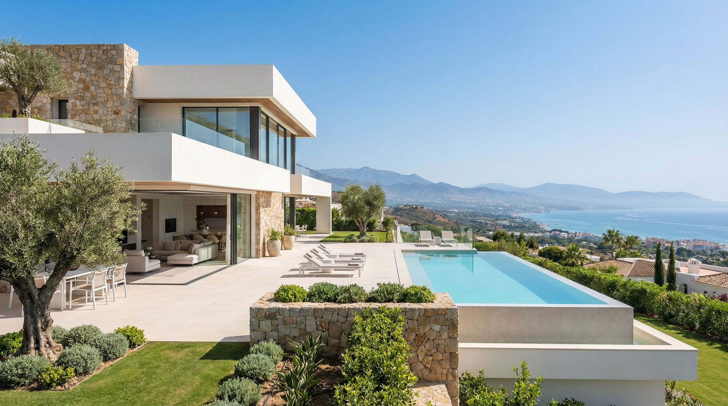 Neubau-Immobilienpreise an der Costa del Sol: Wichtige Einblicke für Käufer 2026 - Immobilien Costa del Sol