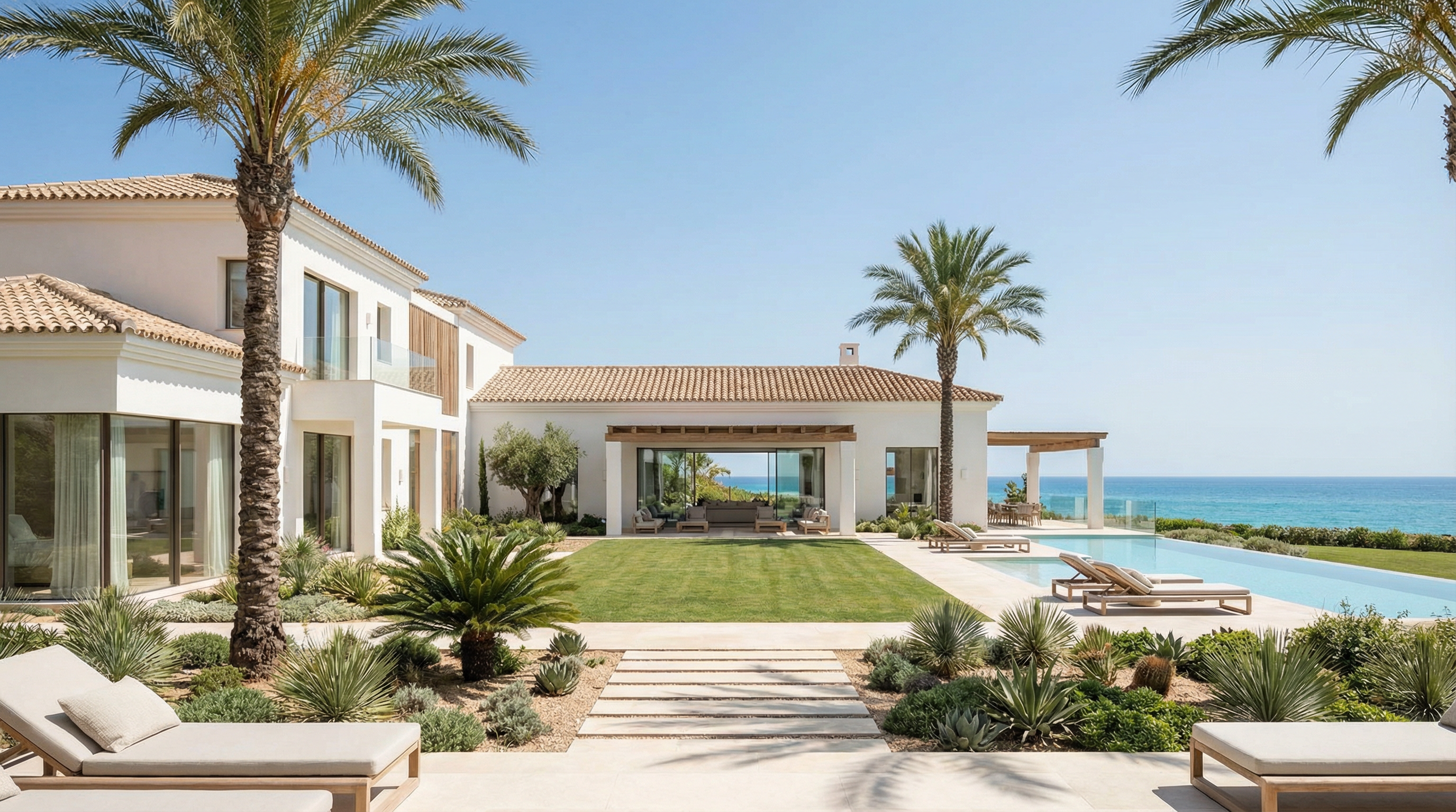 Notaarin ja lakimiehen rooli: Kiinteistönoston navigointi Costa del Solissa – Costa del Solin kiinteistöt