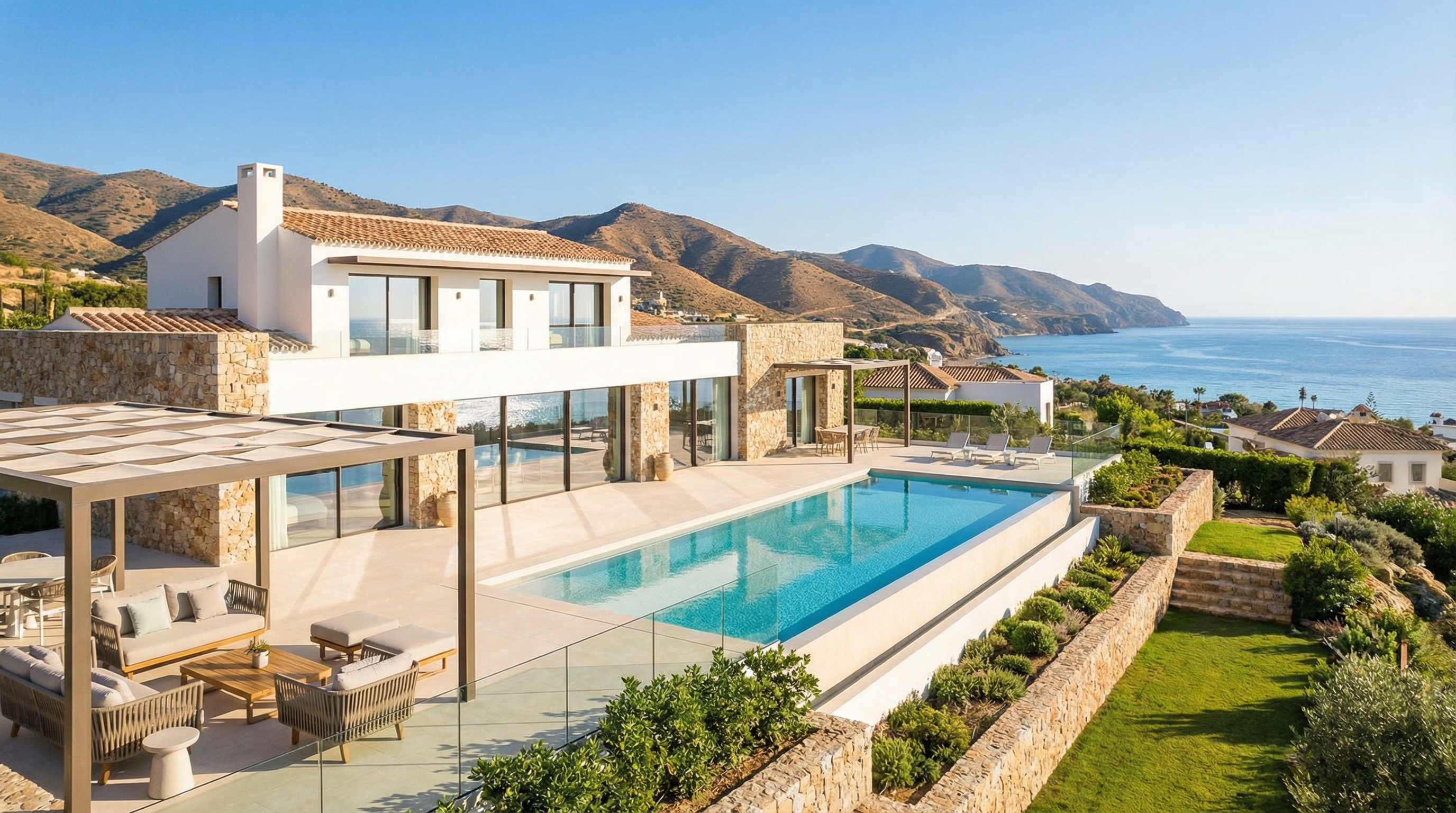 Ochrona Twojej Posiadłości: Czy Potrzebujesz Hiszpańskiego Testamentu dla Nieruchomości w Costa del Sol? - Nieruchomości w Costa del Sol