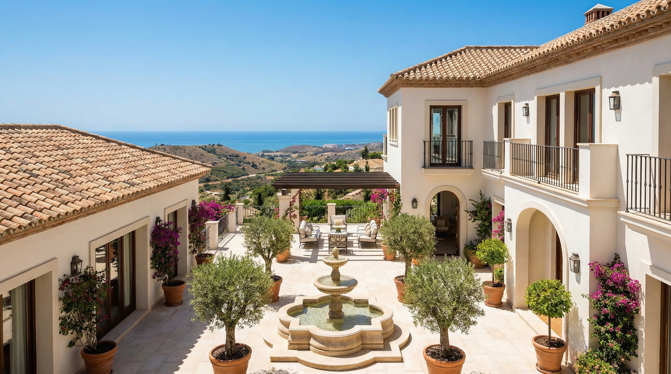 Odblokowanie wartości: Właściwy wybór między inwestycją a użytkiem osobistym na Costa del Sol w 2026 roku - Nieruchomości Costa del Sol