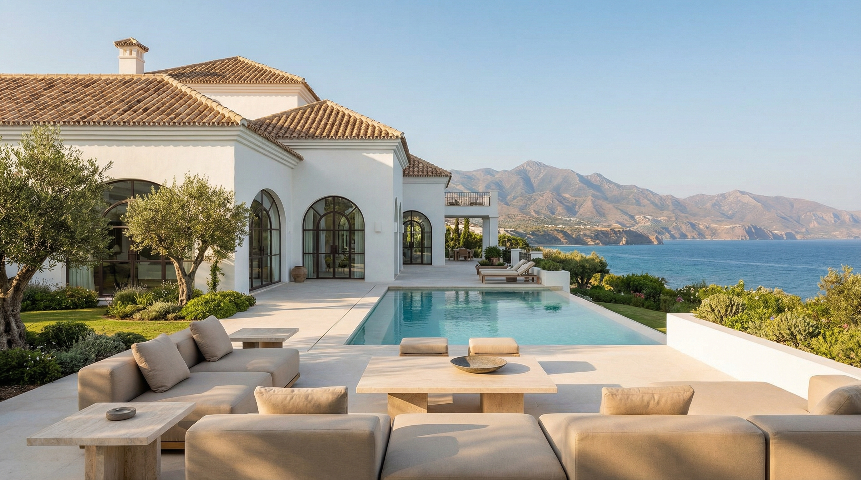 Odblokowując Wartość: Wpływ Golfa na Ceny Nieruchomości na Costa del Sol do 2026 Roku - Nieruchomości na Costa del Sol