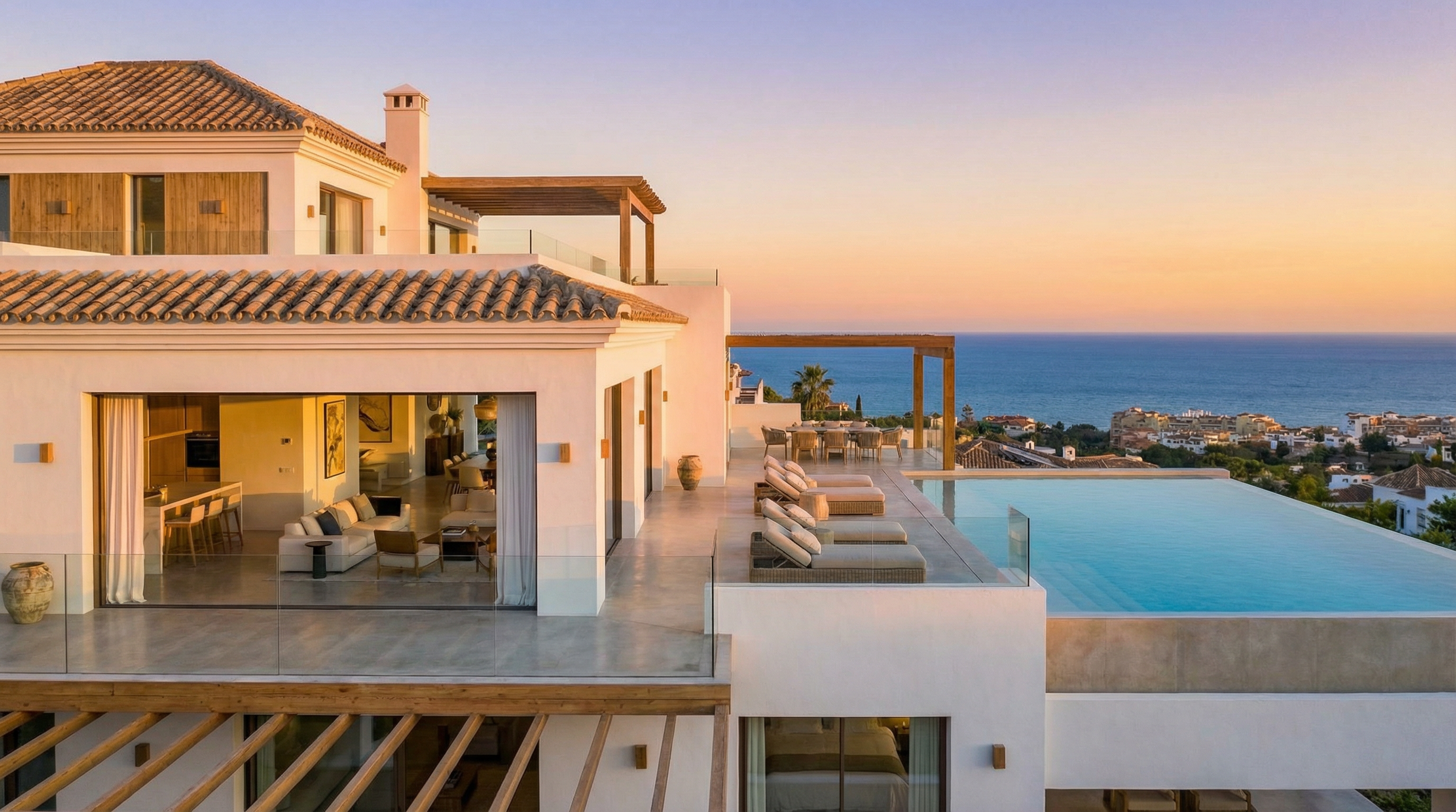 Odkrywanie Technik Budowlanych na Costa del Sol: Co Kupujący Muszą Wiedzieć - Nieruchomości Costa del Sol