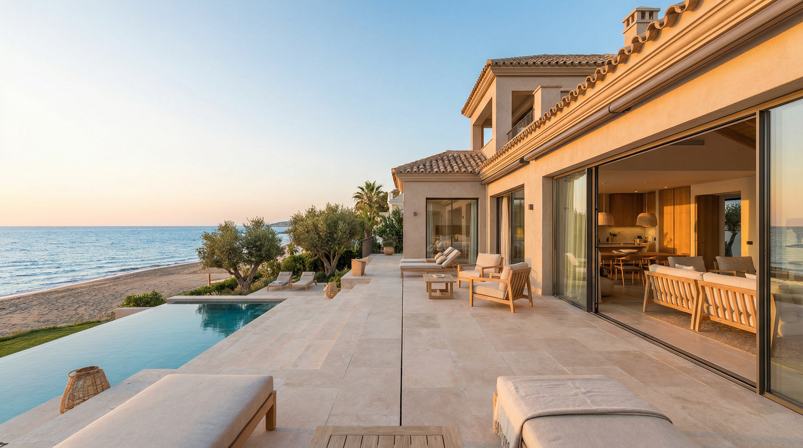 Olennaiset veronäkökohdat Costa del Solin kiinteistöä ostaessa vuonna 2026 - Costa del Solin kiinteistöt