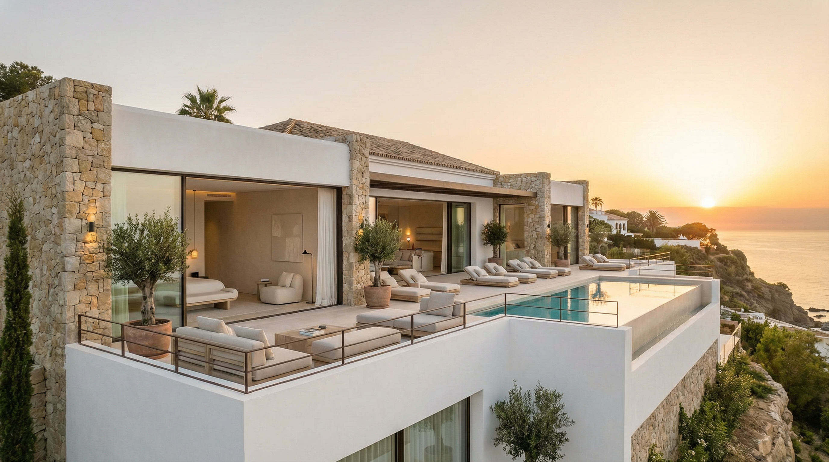 Omfattande guide till långtidshyreskontrakt i Costa del Sol - Costa del Sol fastigheter