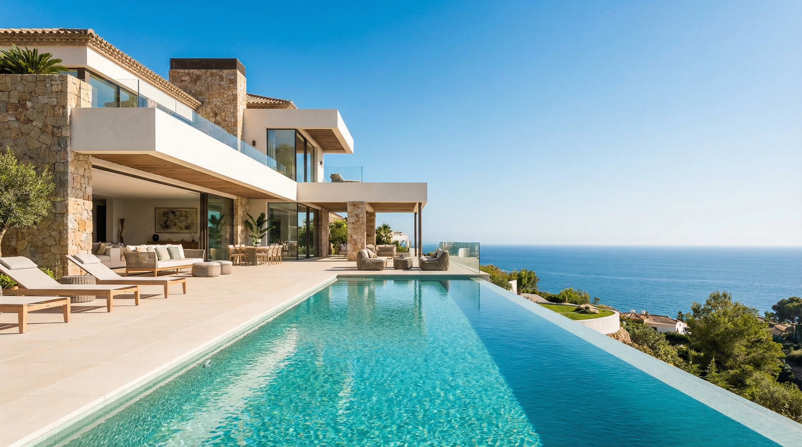 Omfattende guide til langvarige leiekontrakter på Costa del Sol - eiendom på Costa del Sol