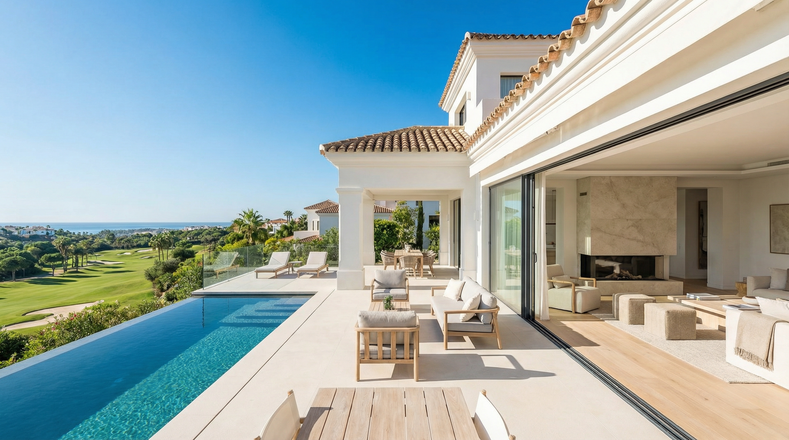 Onko kiinteistön tulevaisuuden turvaaminen Costa del Solissa välttämätöntä? - Costa del Solin kiinteistöt