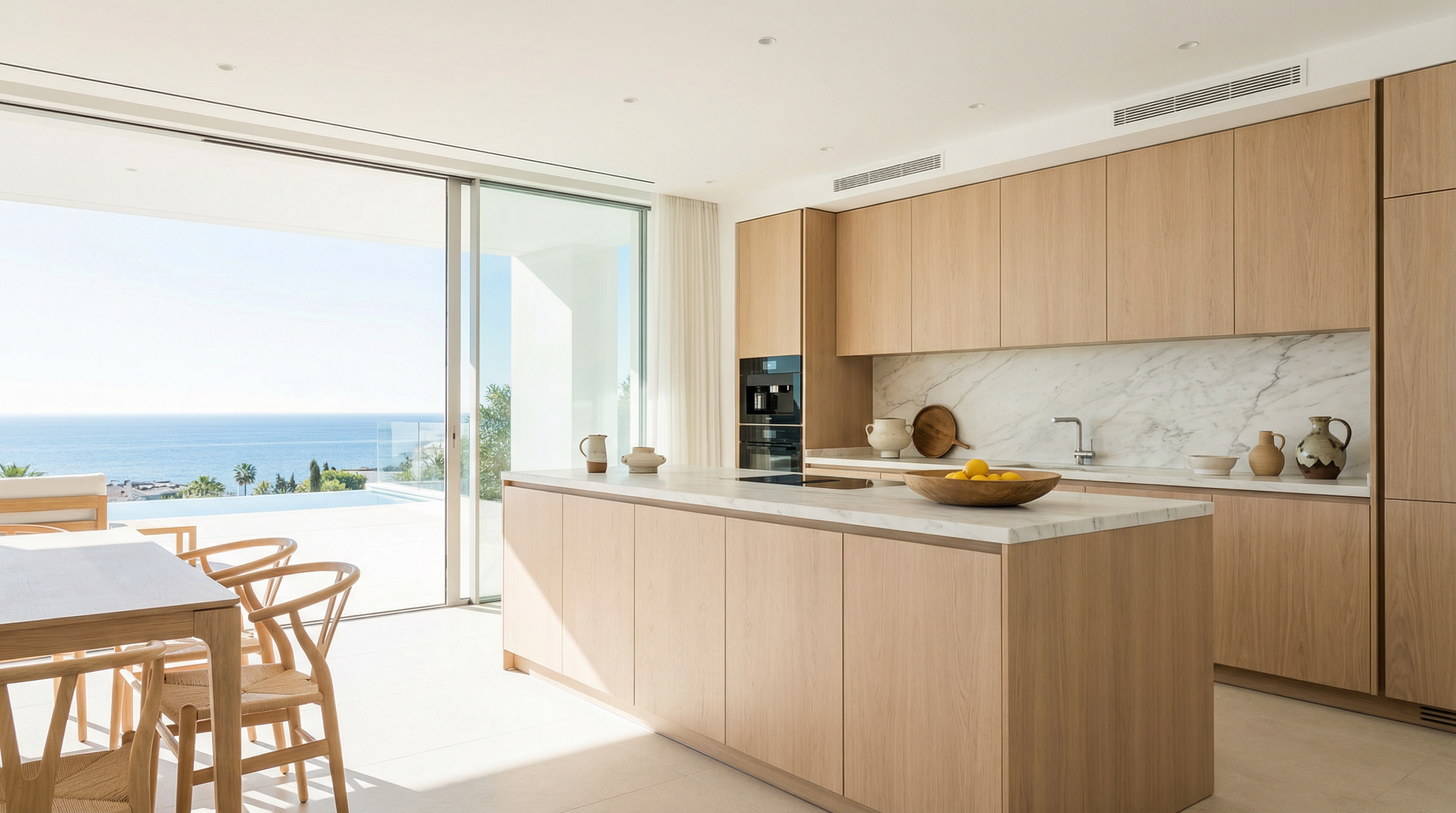 Onko nyt oikea aika eurooppalaisille ostajille sijoittaa Costa del Soliin? - Costa del Solin kiinteistöt