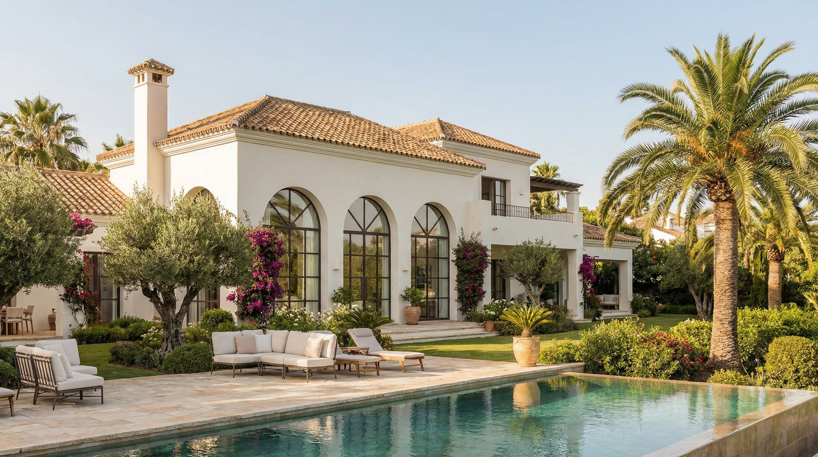 Önkormányzati alapú bérbeadási szabályozás Costa del Solon - Costa del Sol-i ingatlanok