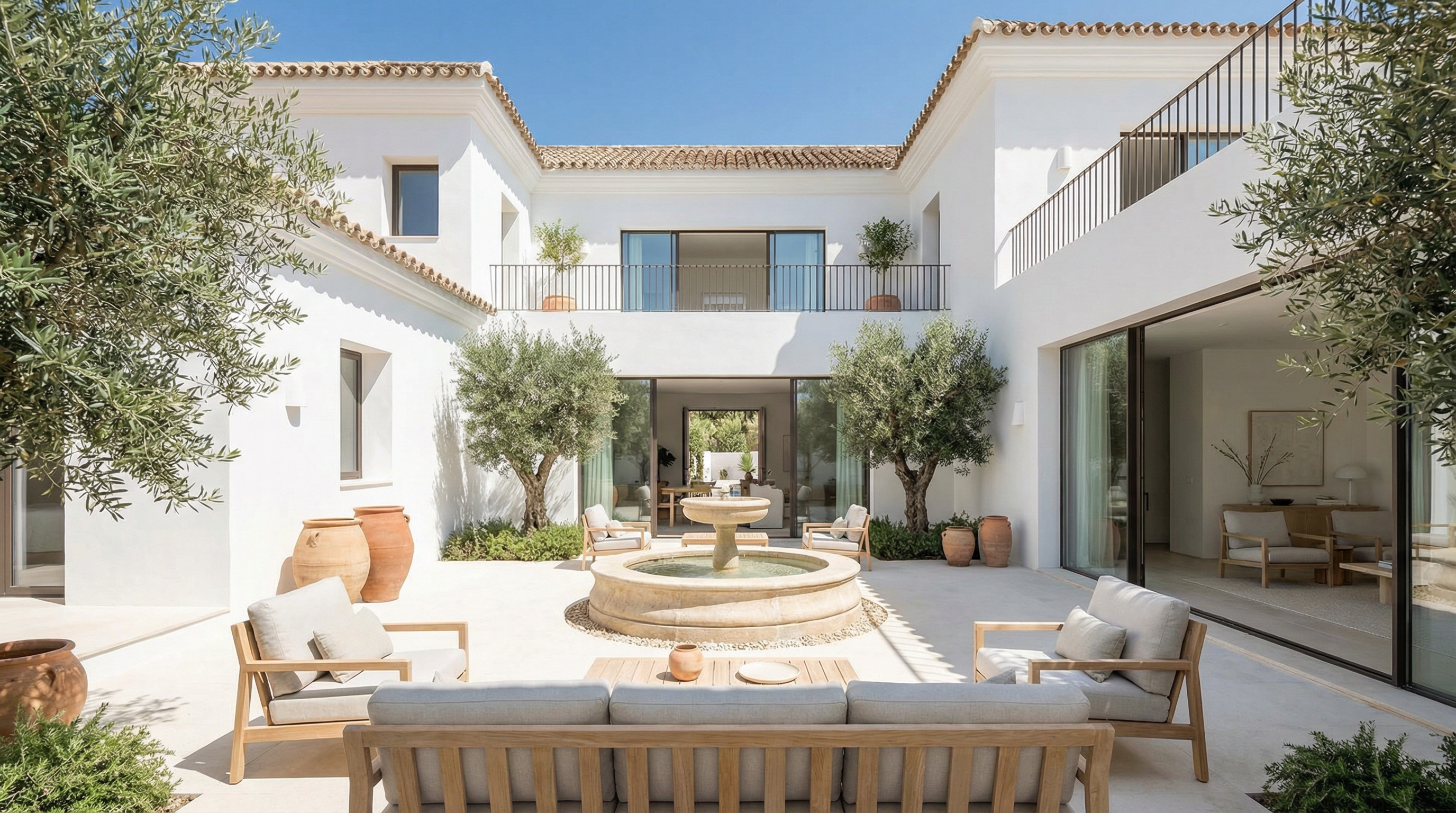 Opas perintösuunnitteluun Costa del Solin kiinteistönomistajille - Costa del Solin kiinteistöt