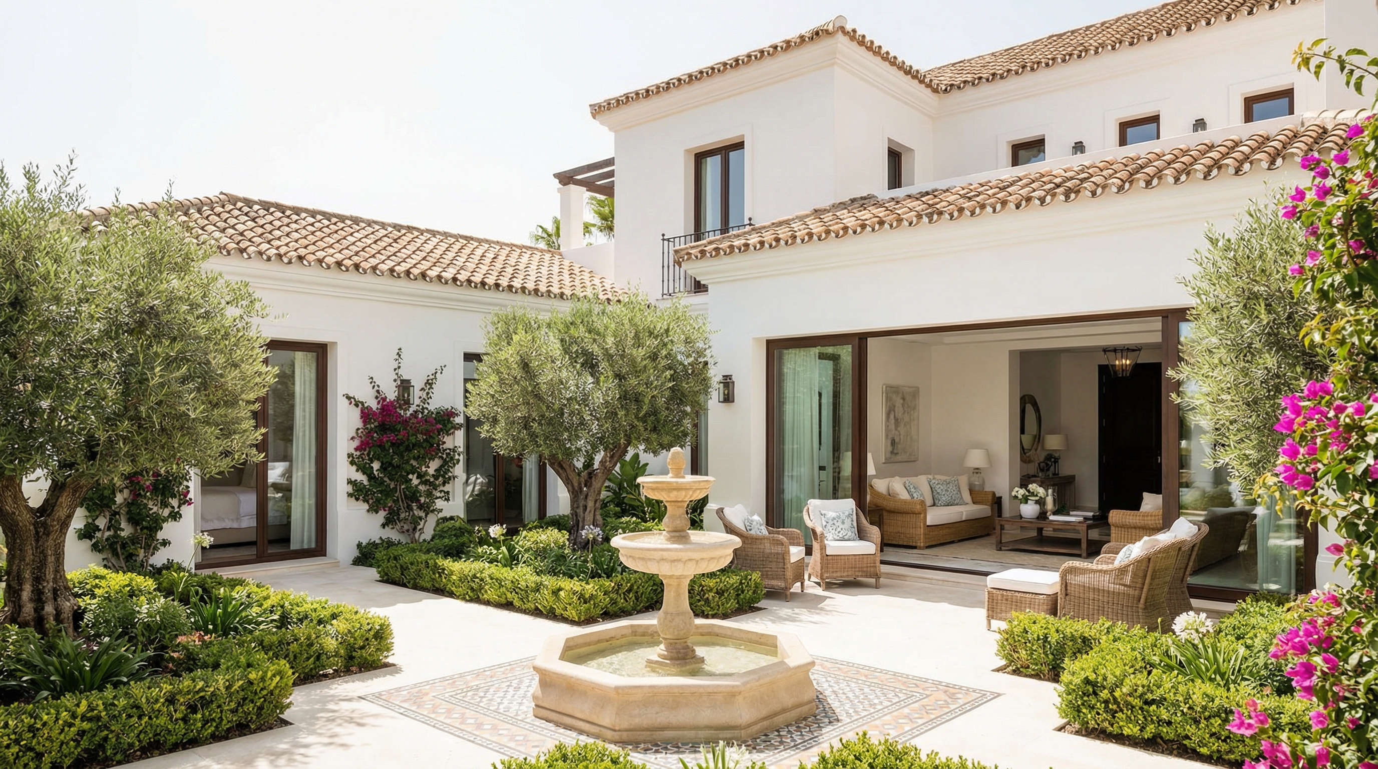 Opcje Finansowania: Dlaczego Wybór Pośrednika Hipotecznego Zamiast Banku Może Zaoszczędzić Tysiące na Nieruchomości na Costa del Sol w 2026 roku - nieruchomości Costa del Sol