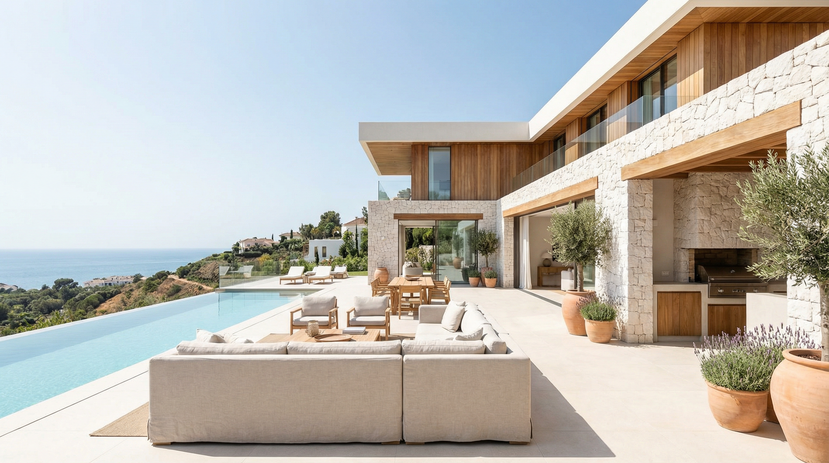 Optimer din finansiering: Hvorfor en realkreditmægler frem for en bank kan spare dig tusindvis af euro på din Costa del Sol ejendom i 2026 - Costa del Sol ejendomme