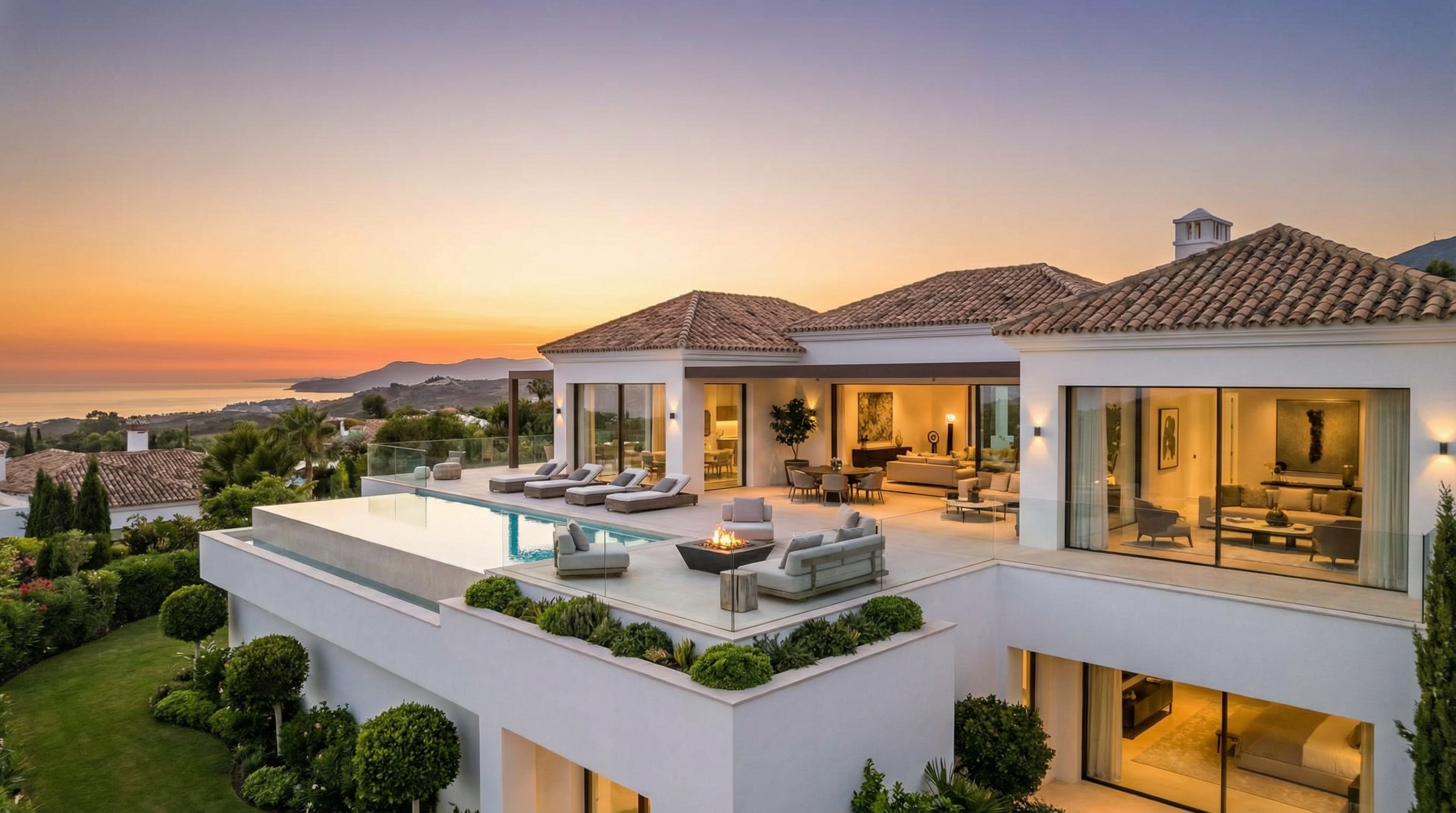 Optimiser la Valeur : L'Impact du Golf sur les Prix Immobiliers sur la Costa del Sol pour 2026 - Immobilier Costa del Sol