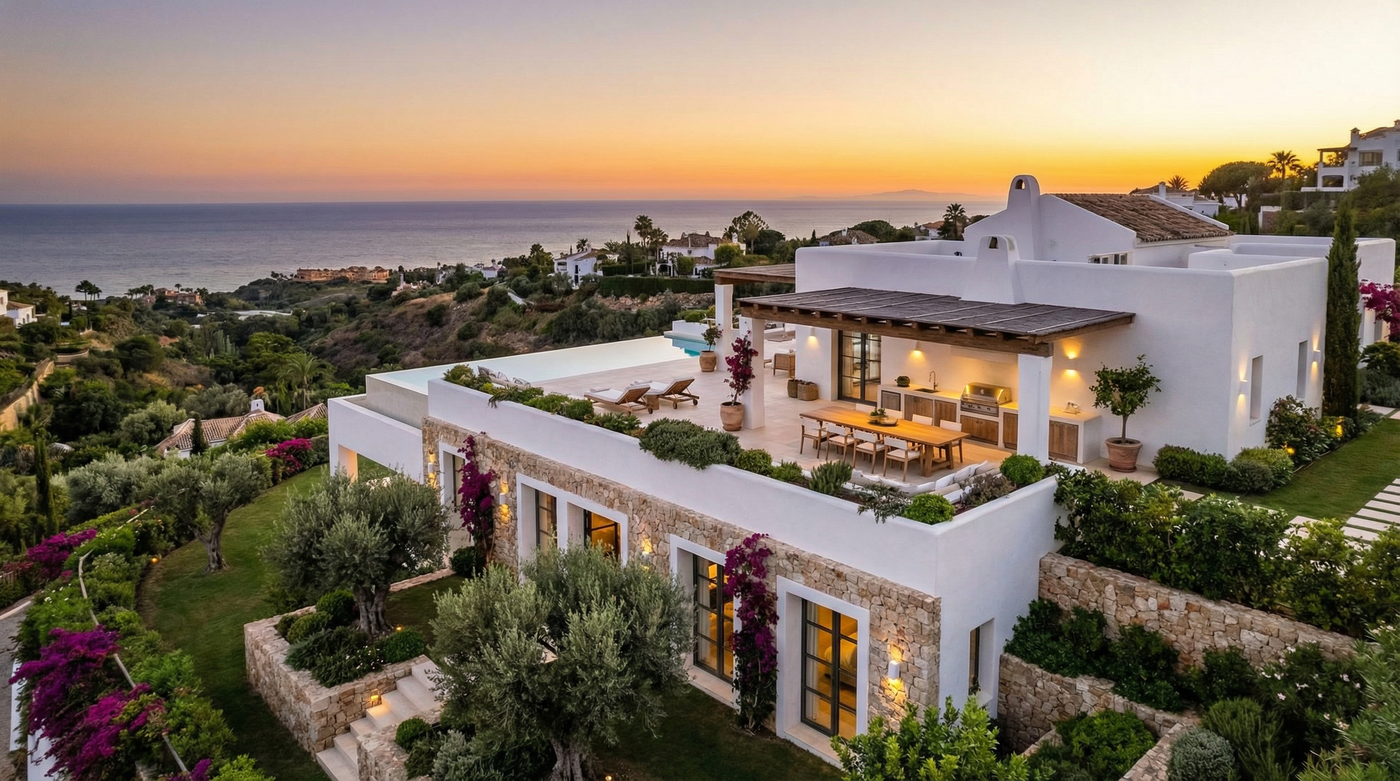 Maximiser Votre Héritage : Stratégies Fiscales Successorales et Planification pour les Propriétaires de Biens Immobiliers sur la Costa del Sol en 2026 - Immobilier Costa del Sol