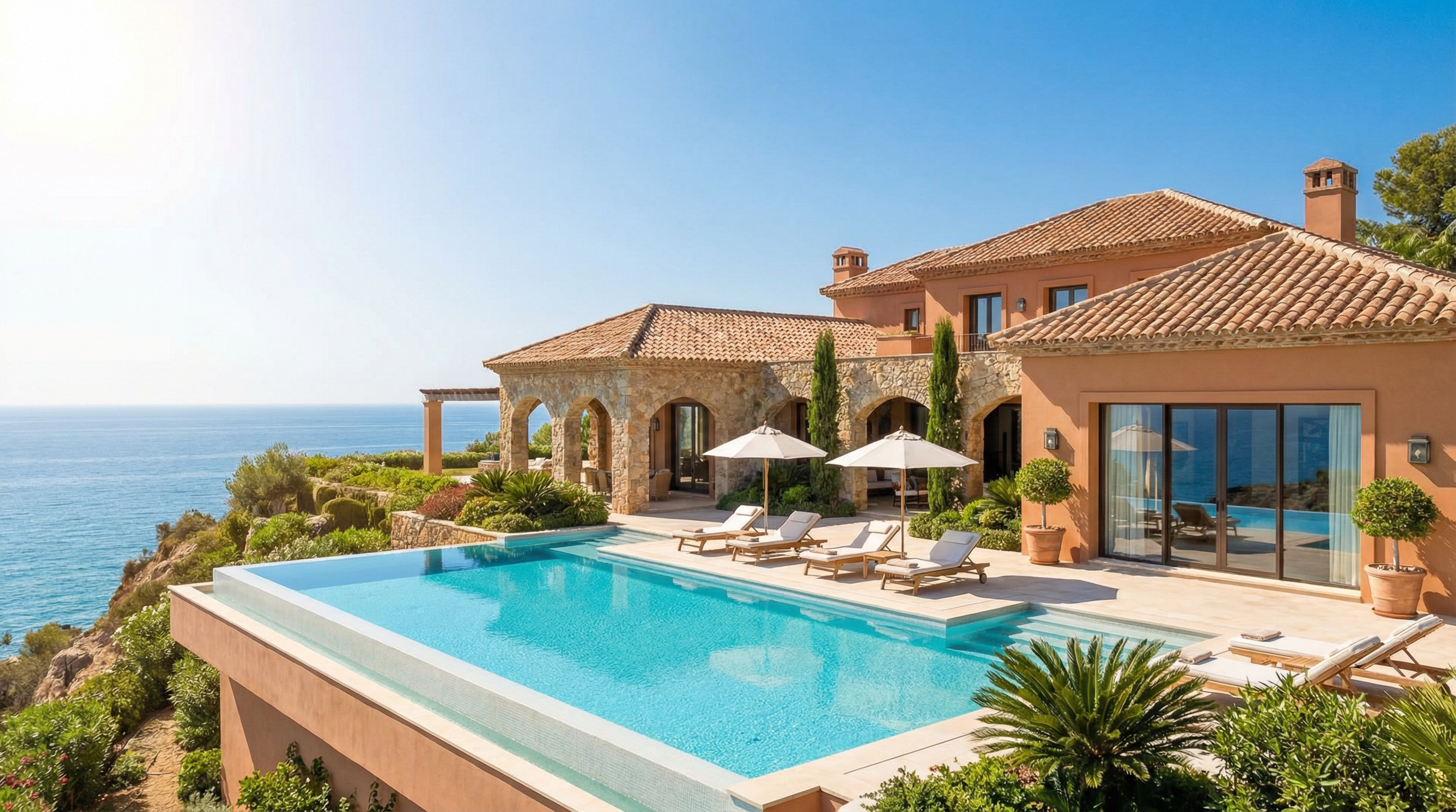 Örökség maximalizálása: Az ajándékozás és vagyontervezés fontossága az andalúziai ingatlantulajdonosok számára - Costa del Sol ingatlan