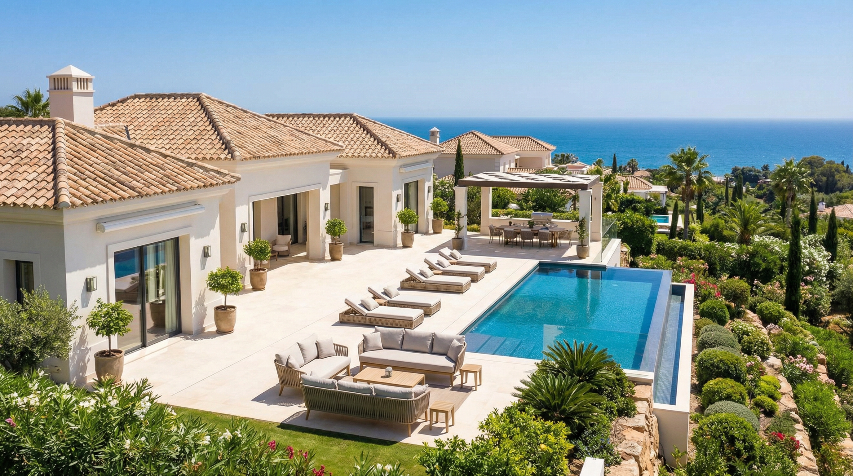 Örökségének Maximalizálása: Öröklési Adózási Stratégiák és Utódlástervezés Costa del Sol Ingatlantulajdonosok Számára 2026-ban - Costa del Sol-i ingatlanok